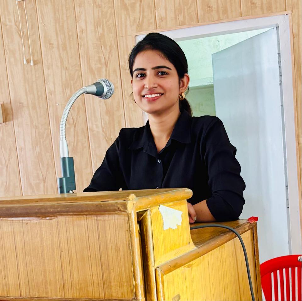 Arti Rao
