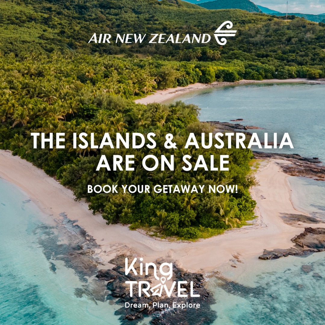 Amanda King - King Travel