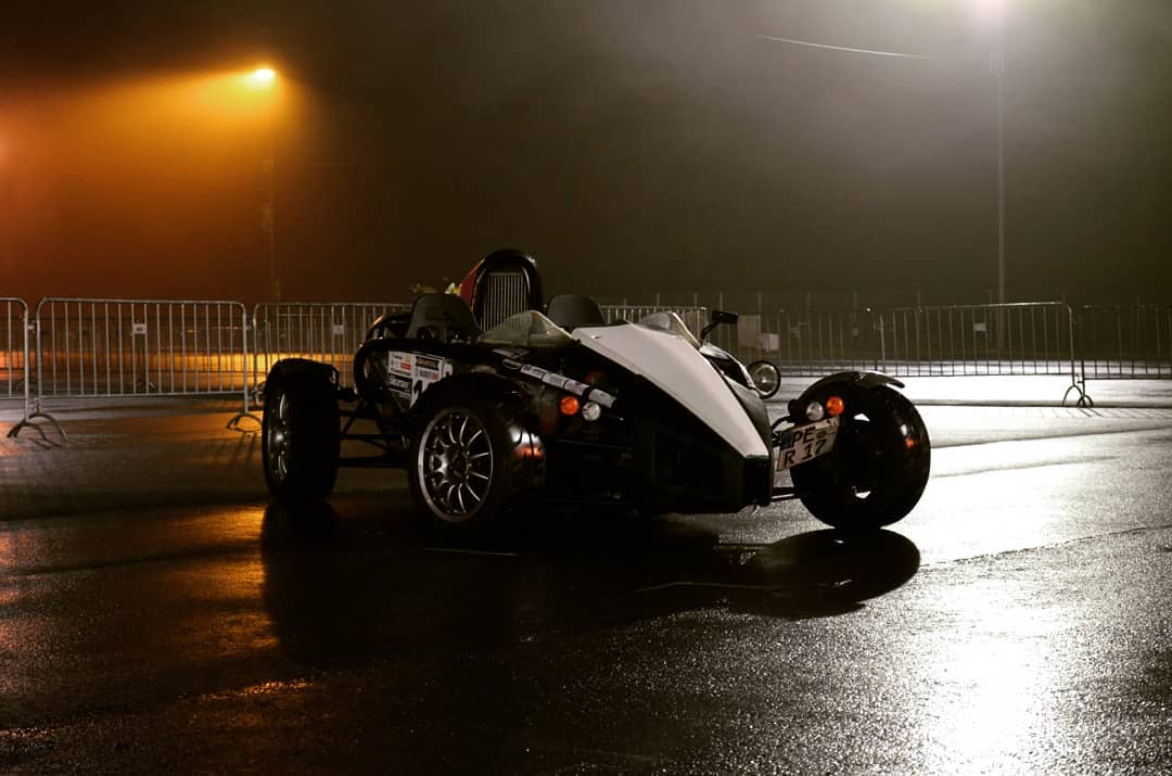 Karacho Racing Team