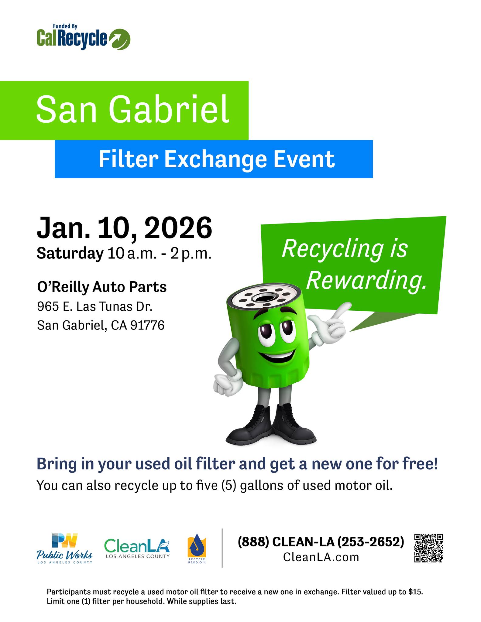City of San Gabriel... - City of San Gabriel Government