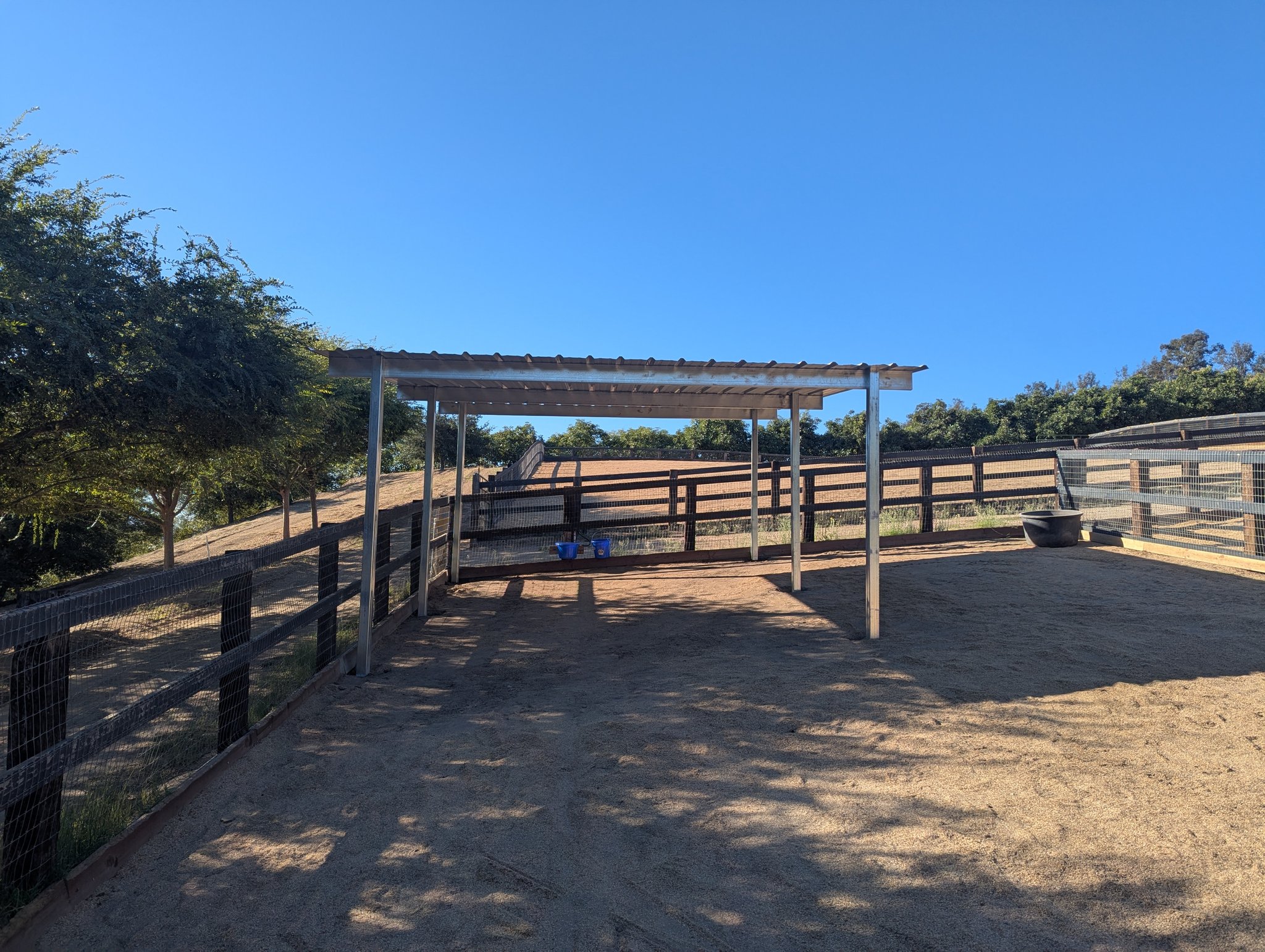 Ranch Performance | Castaic CA
