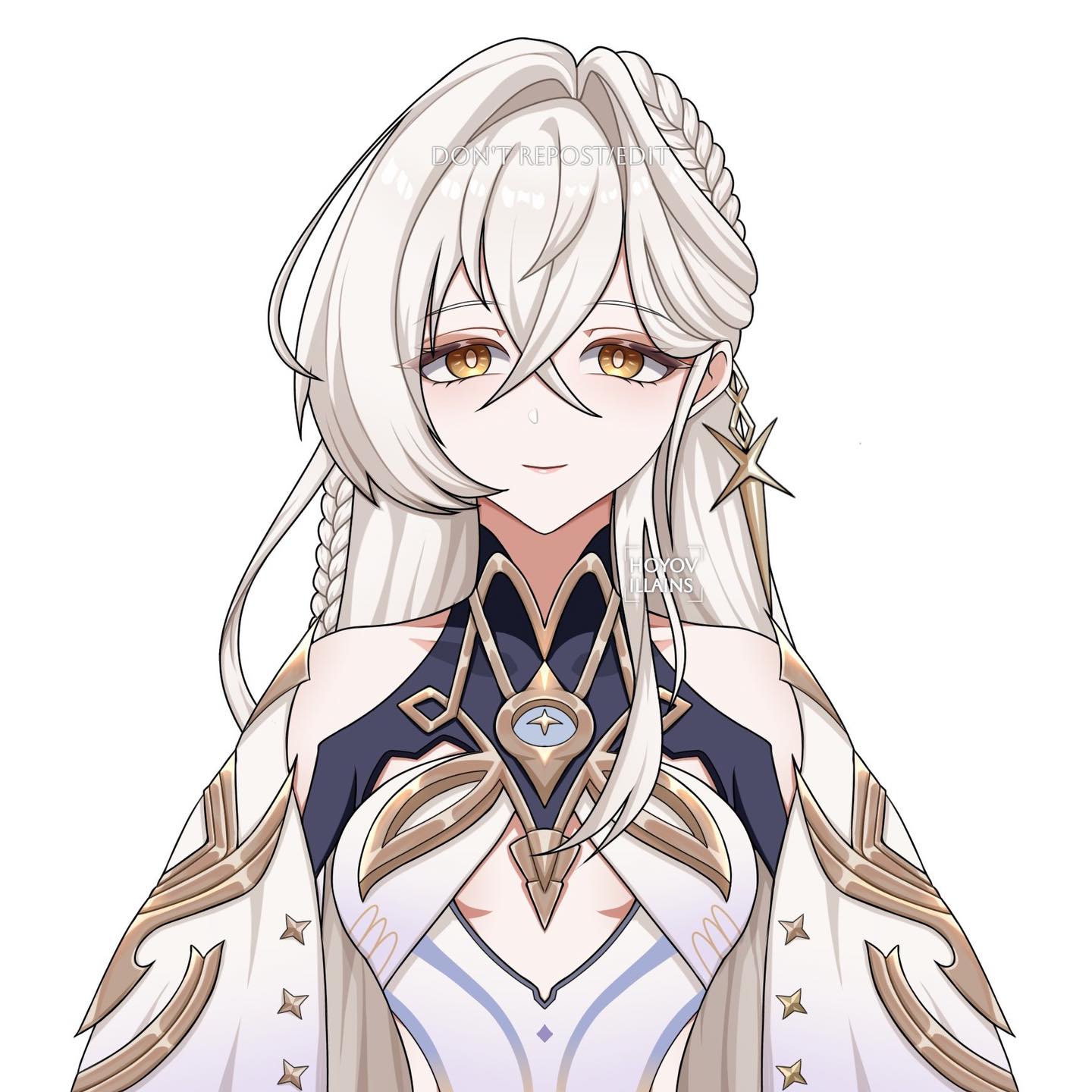 Hoyushi Verse - ‪[Genshin Impact] ‬ ‪Istaroth will be... | Facebook