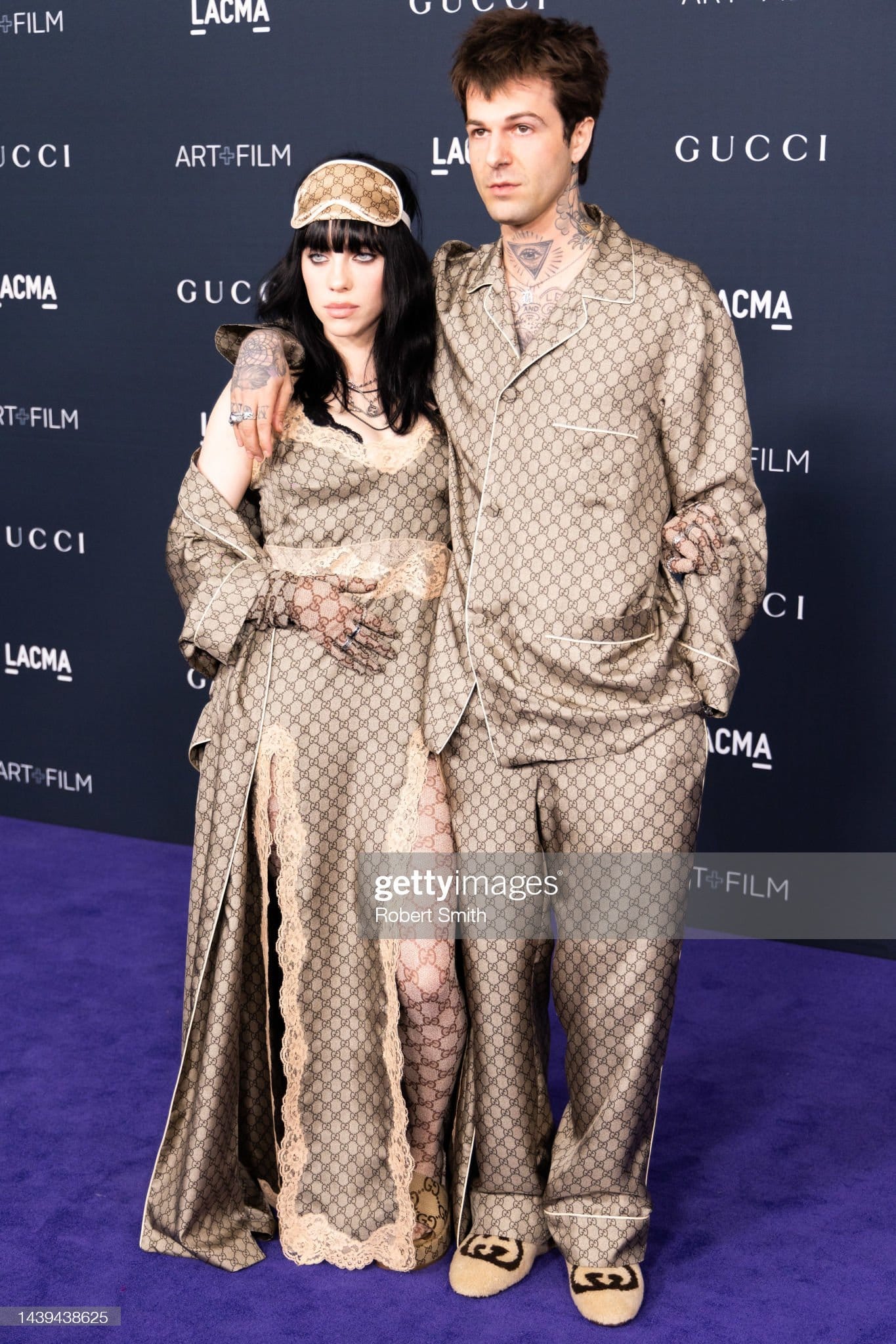 Billie Eilish Et Sa Jumelle