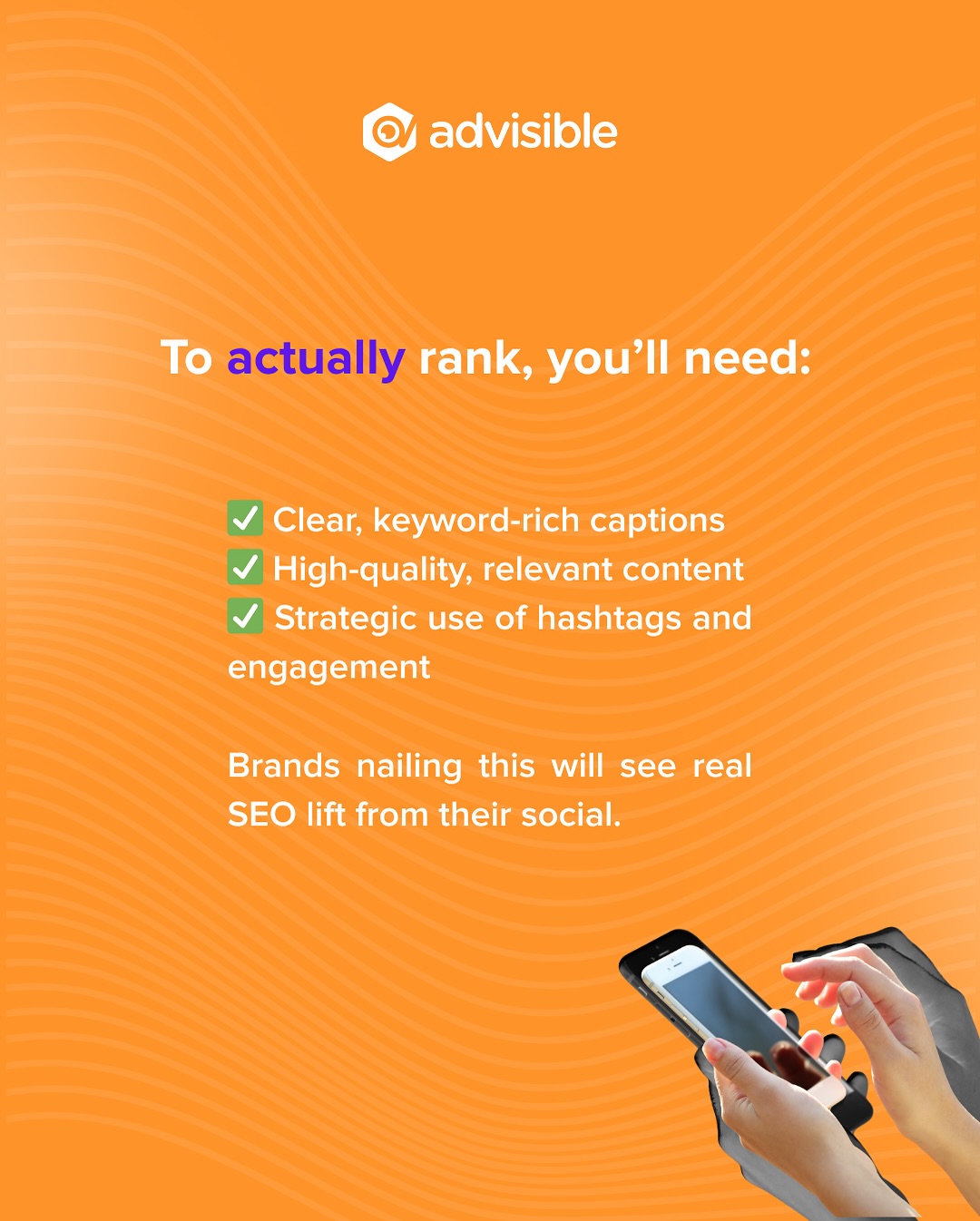 AdVisible | Sydney NSW