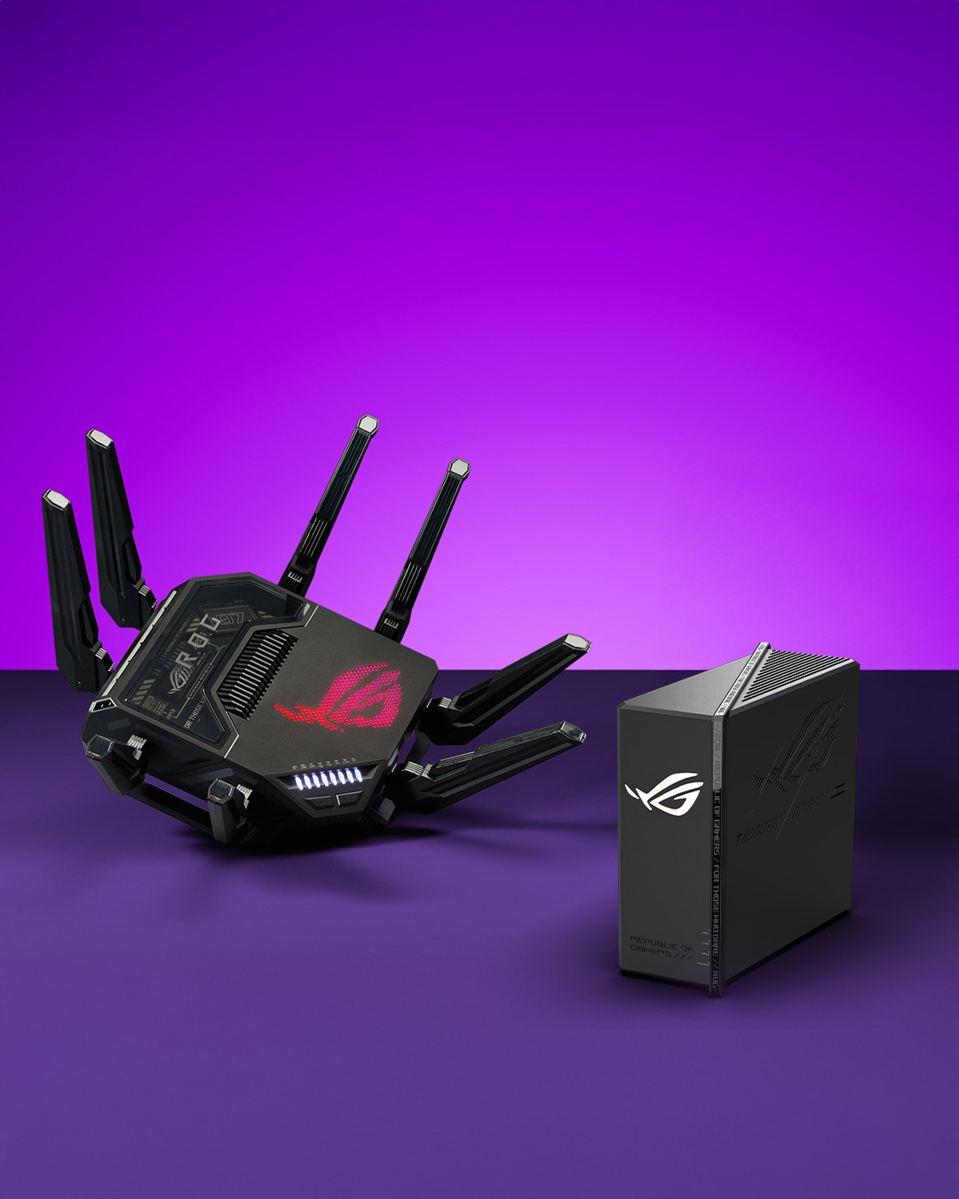 TP-Link Archer GE230 – Built for fast and smooth gaming