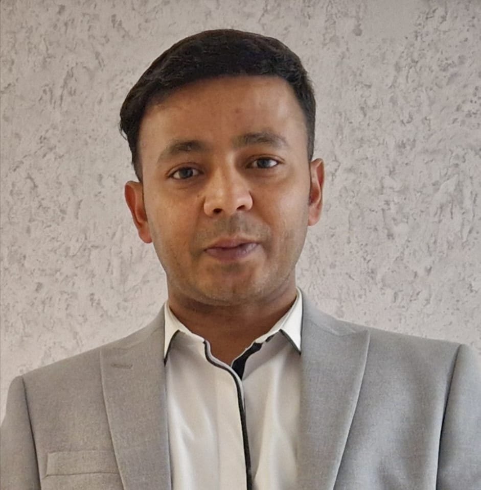 Rezaul M Babul
