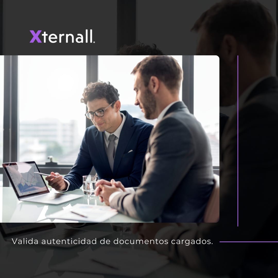 Xternall_mx - ¡Feliz Viernes! 🙌🏻 Sistema Automatizado Para...