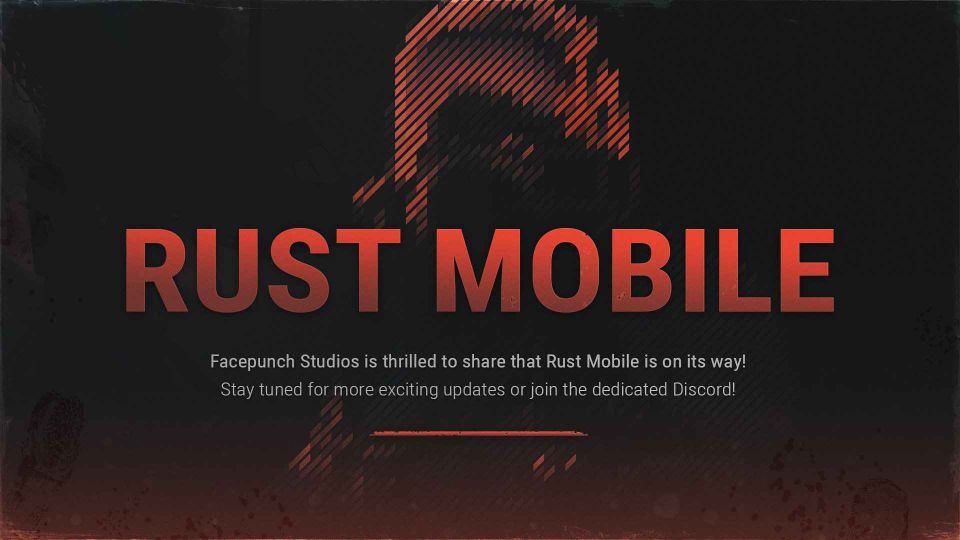 Rust mobile | I got in yall, if your having trouble getting your code ...