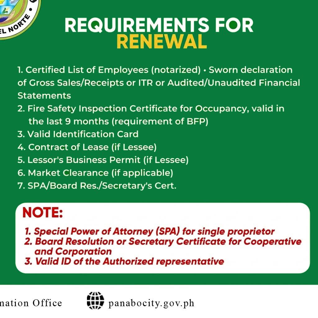 Panabo City Information... - Panabo City Information Office
