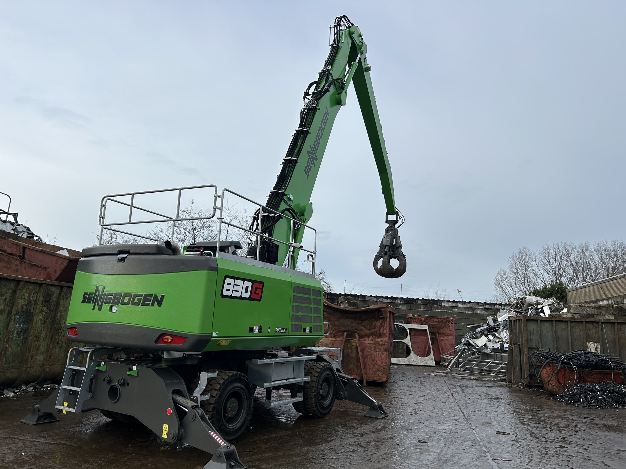 SMT Netherlands - 🚨 PRIMEUR VOOR SMT! 🚨 Met trots... | Facebook