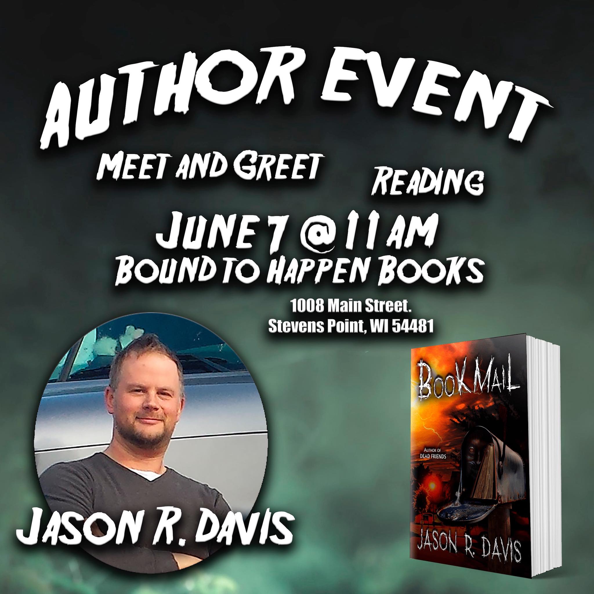 Jason Davis