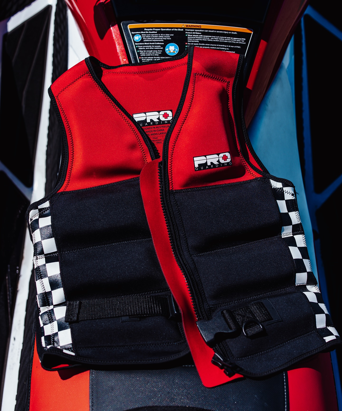 Pro-Guarding Water Safety | Bronte NSW