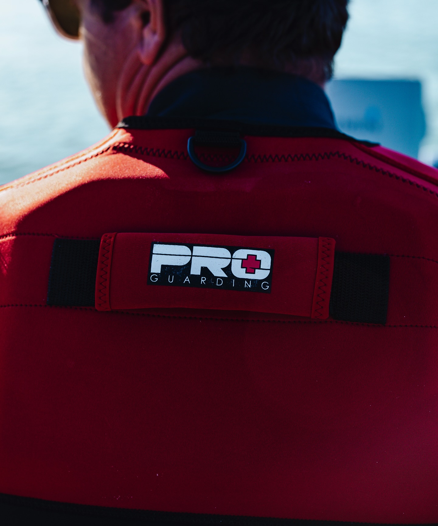 Pro-Guarding Water Safety | Bronte NSW