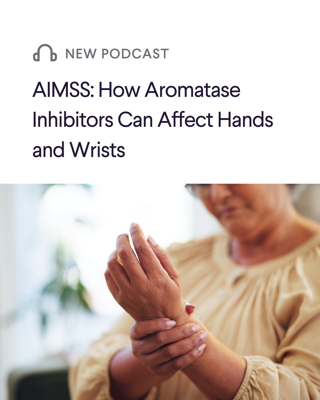 Breastcancer.org - Struggling with hand or wrist pain while taking ...