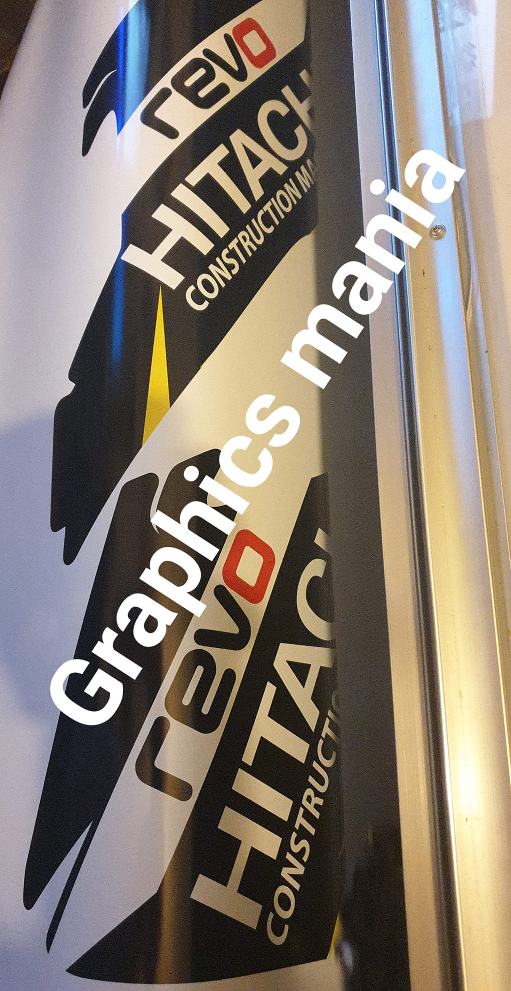 Graphics Mania