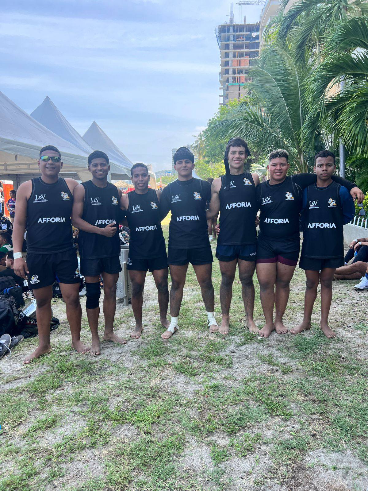 Apolo Rugby Club