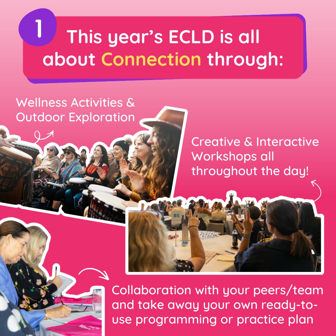 ECE Community