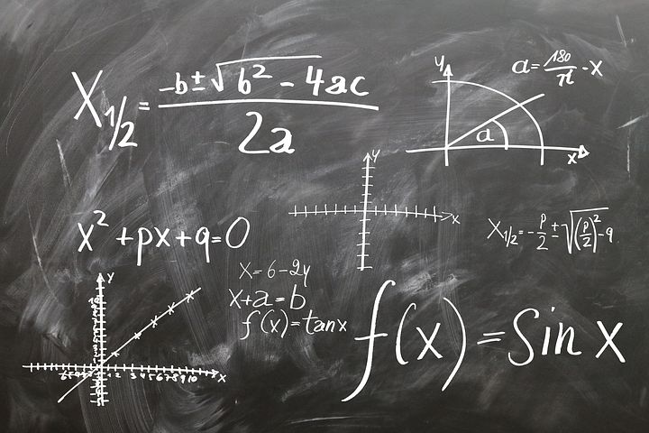 Mostafa's Math Hub | Cairo