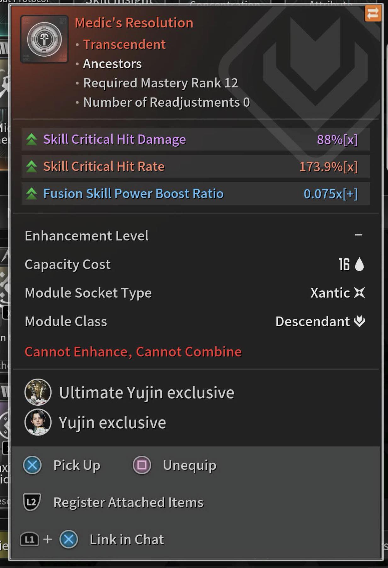 The First Descendant United | I've done it again | Facebook
