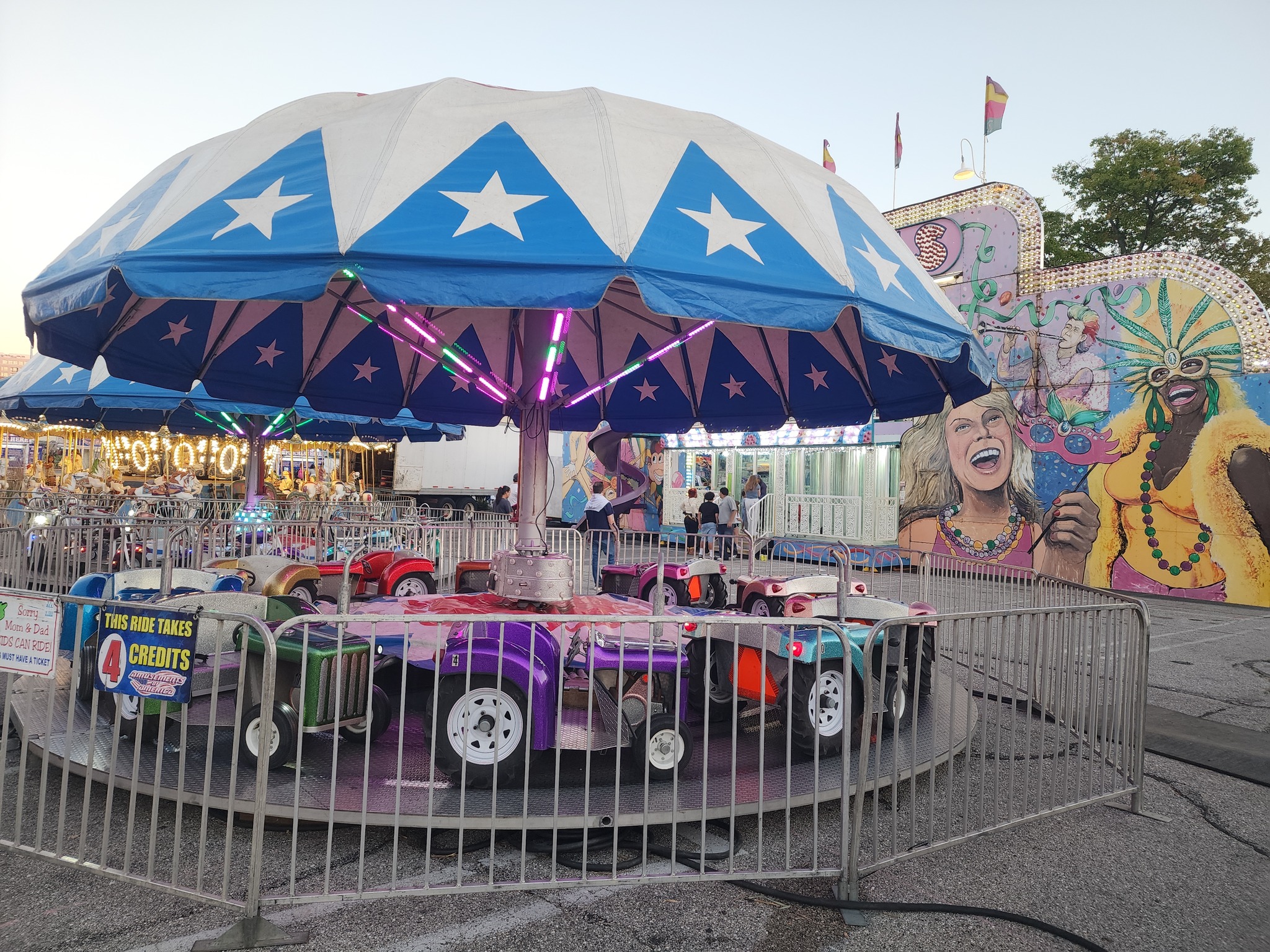 Fun Fair Rides - Fun Fair Rides added a new photo — at...
