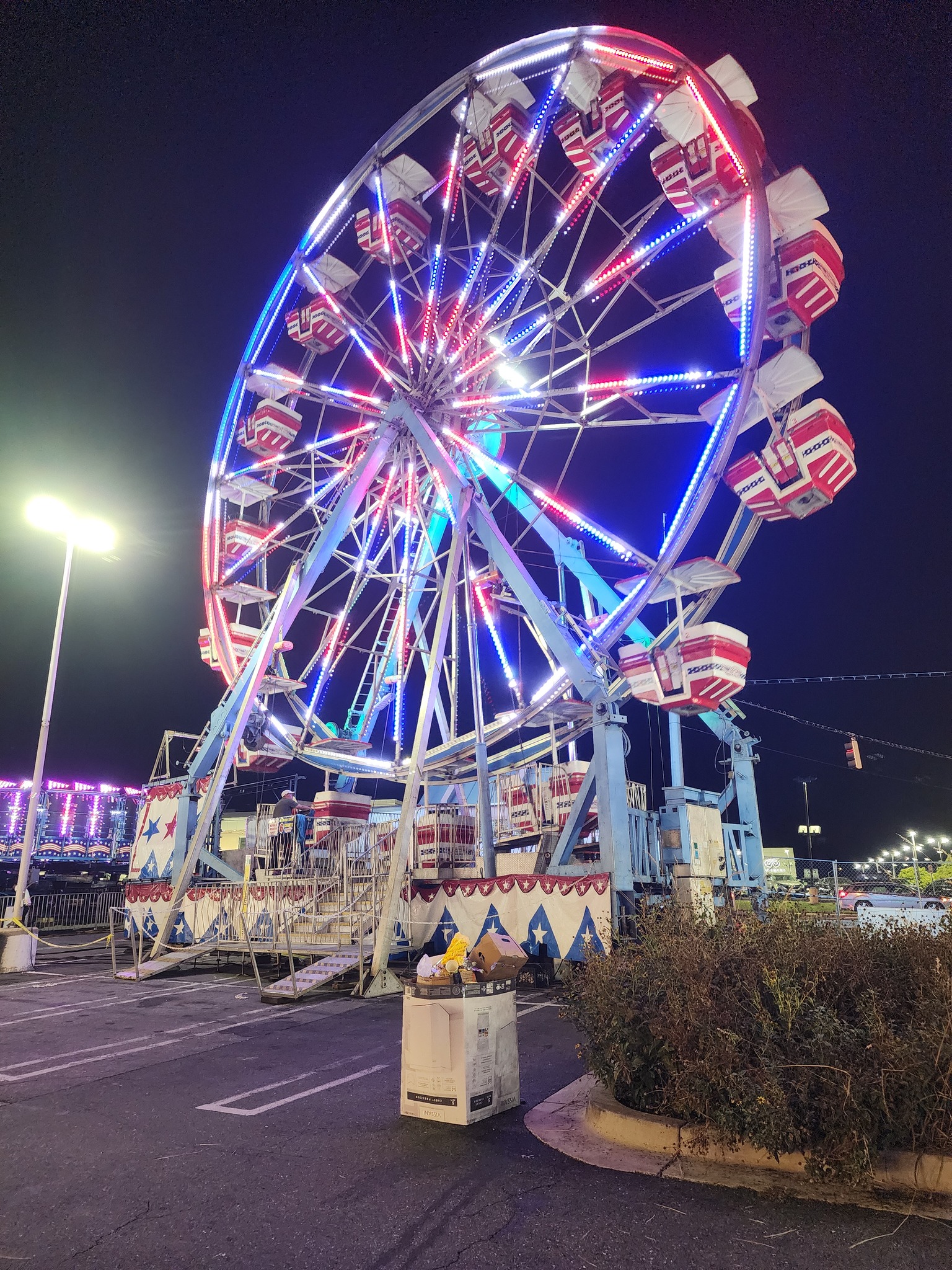 Fun Fair Rides - Fun Fair Rides added a new photo — at...