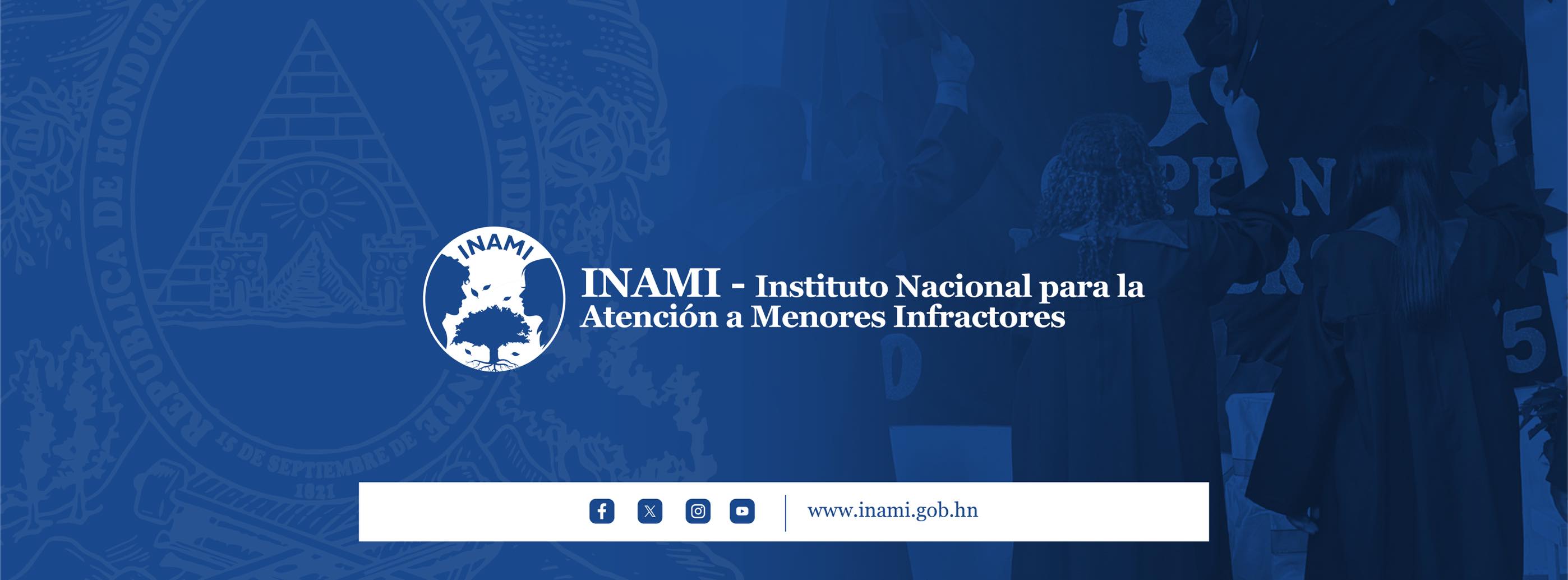 Instituto Nacional Para La Atención a Menores Infractores added a new ...