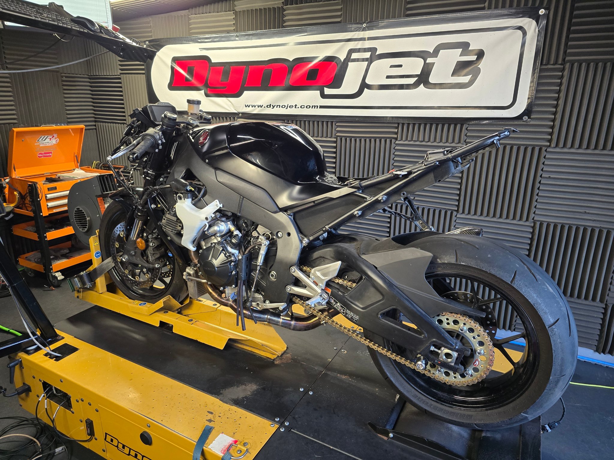 GSG Performance | Dunfermline
