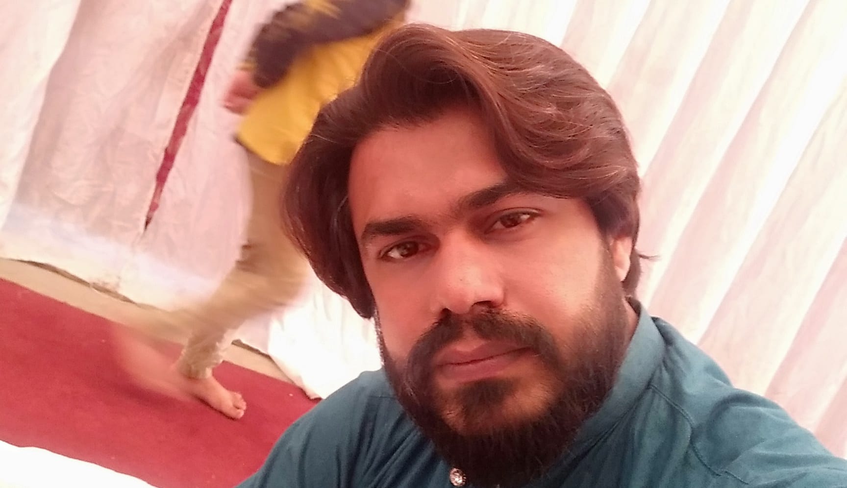 Muhammad Rafiq Sufi - With my best friend ️ ️ ️ | Facebook