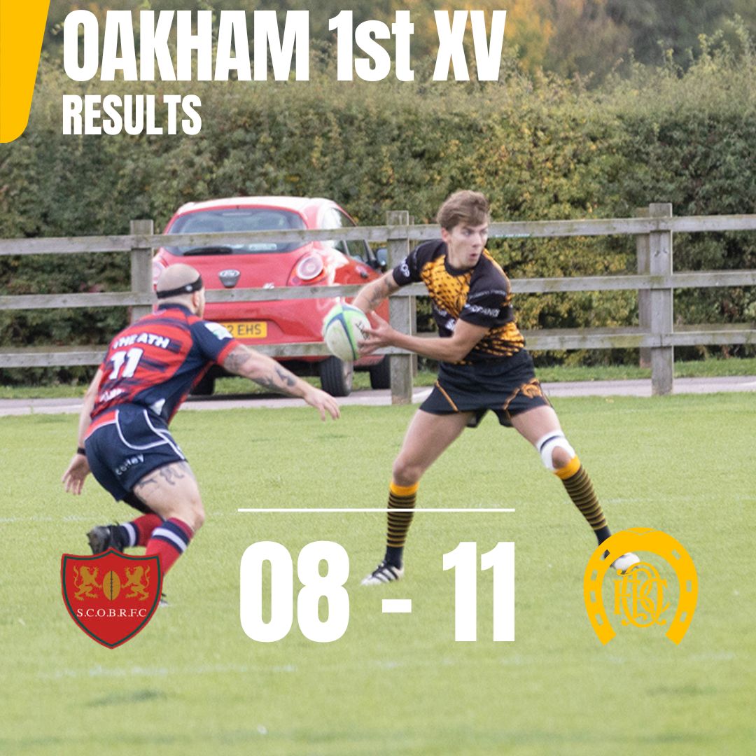 Oakham RFC - Oakham RFC added a new photo.