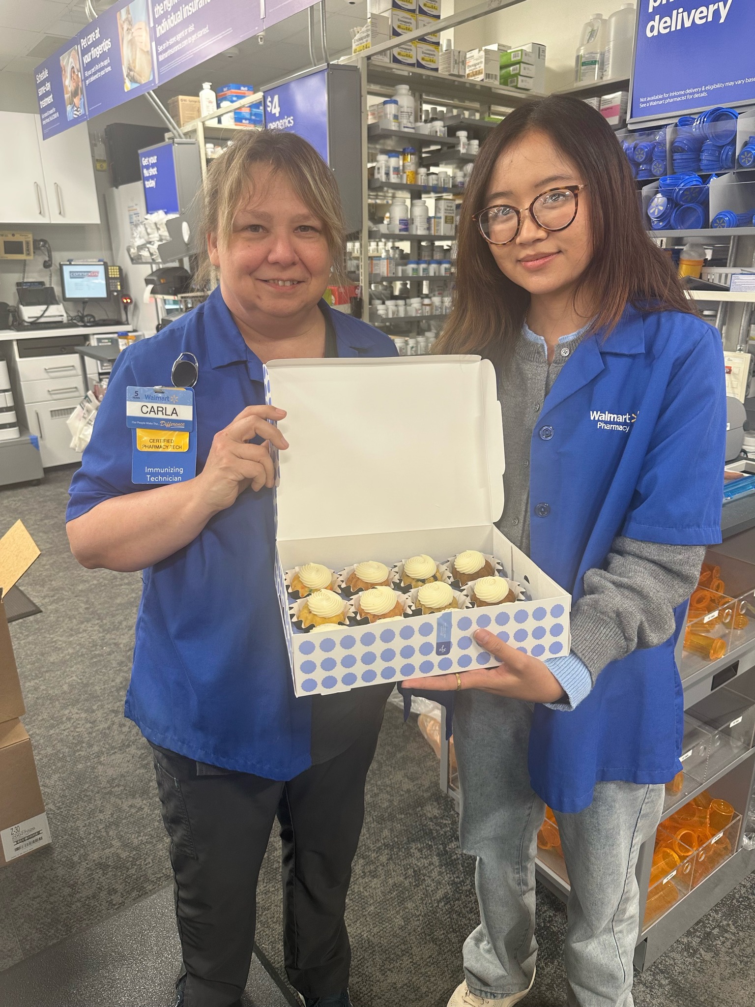 Walmart Nashville - Nolensville Pike - Now Hiring! Come join Marcus and ...