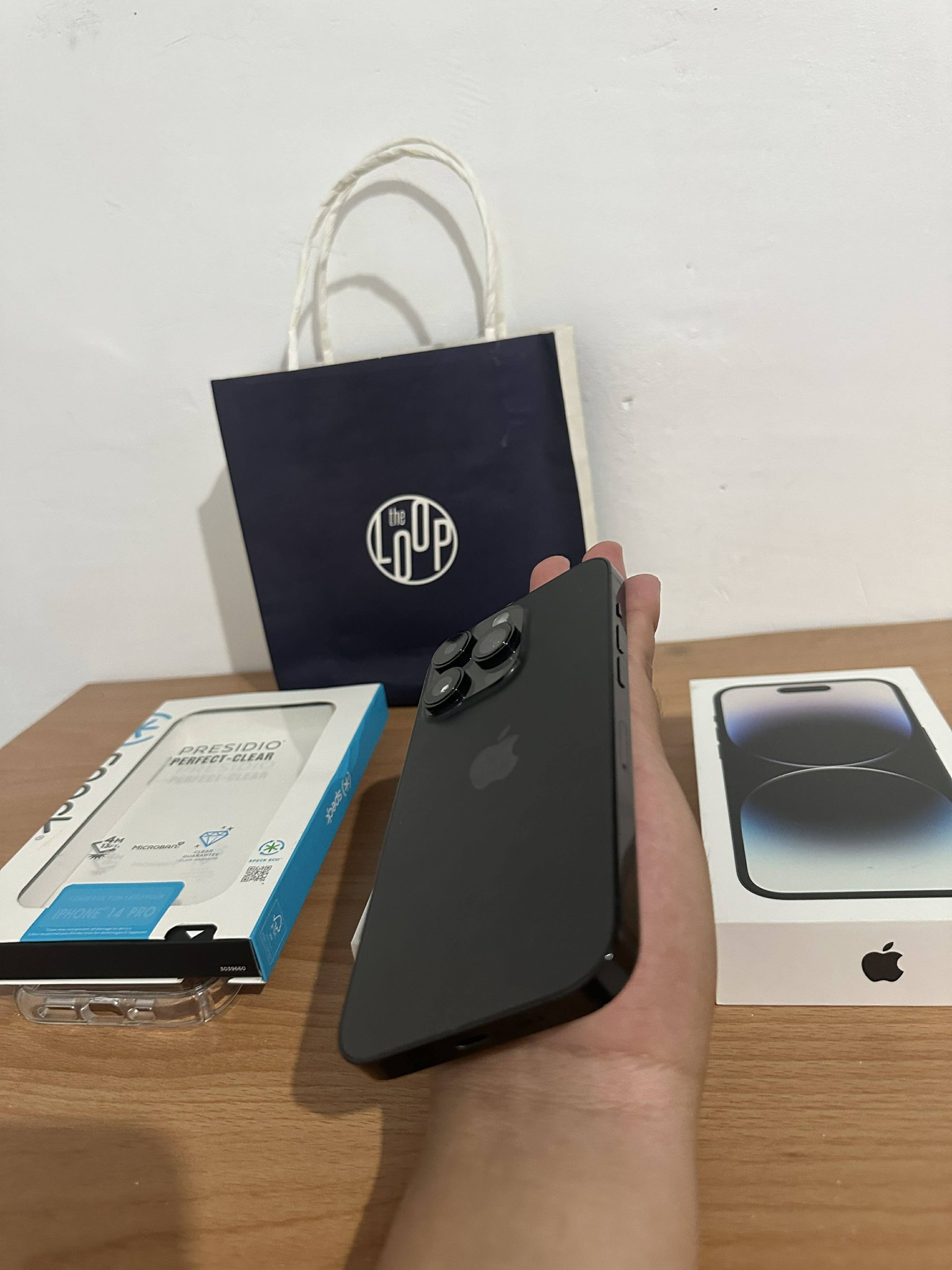 iPhone 14 ??