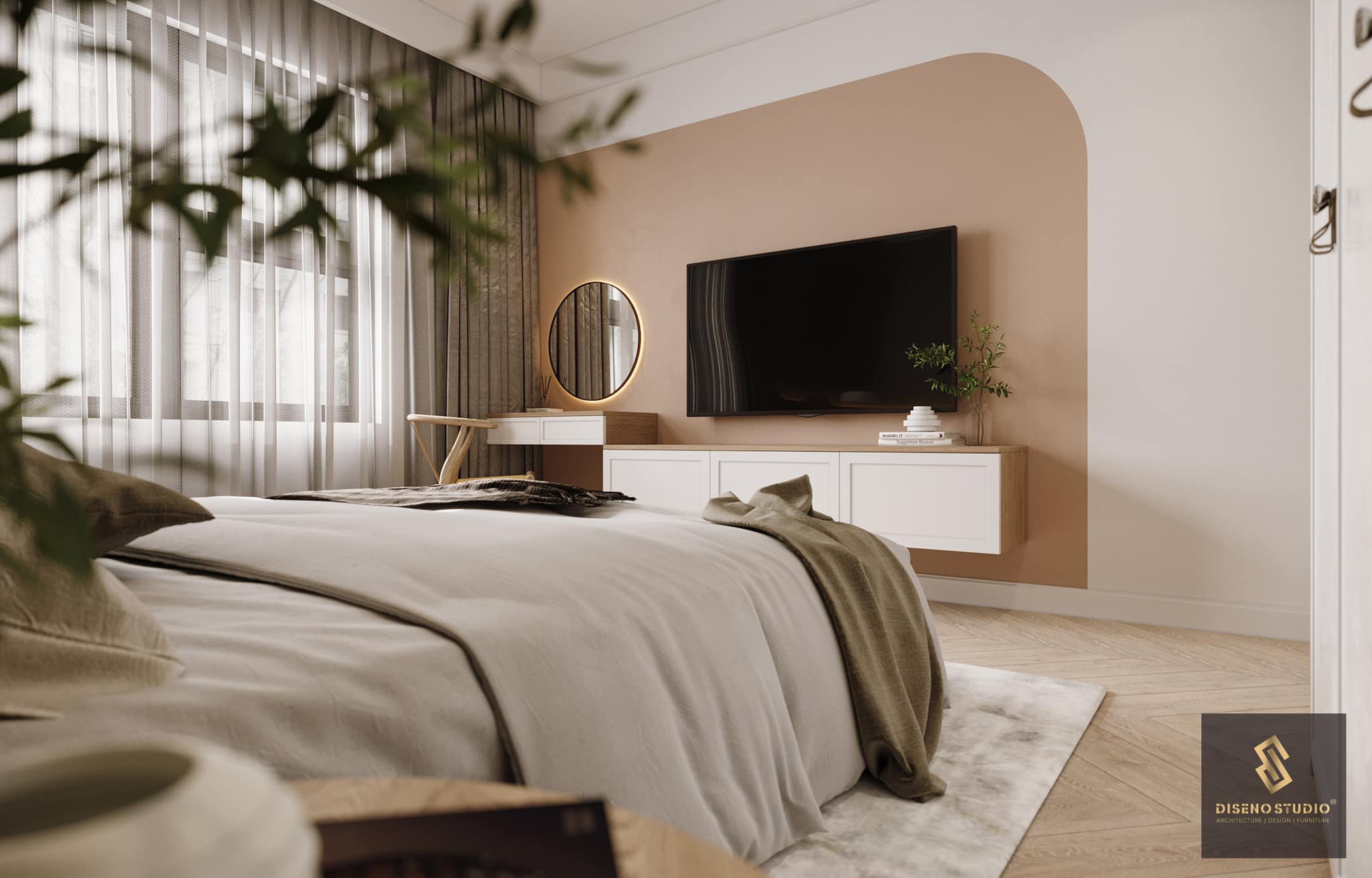 Diseño Interior - Thiết kế và thi công nội thất | Hanoi