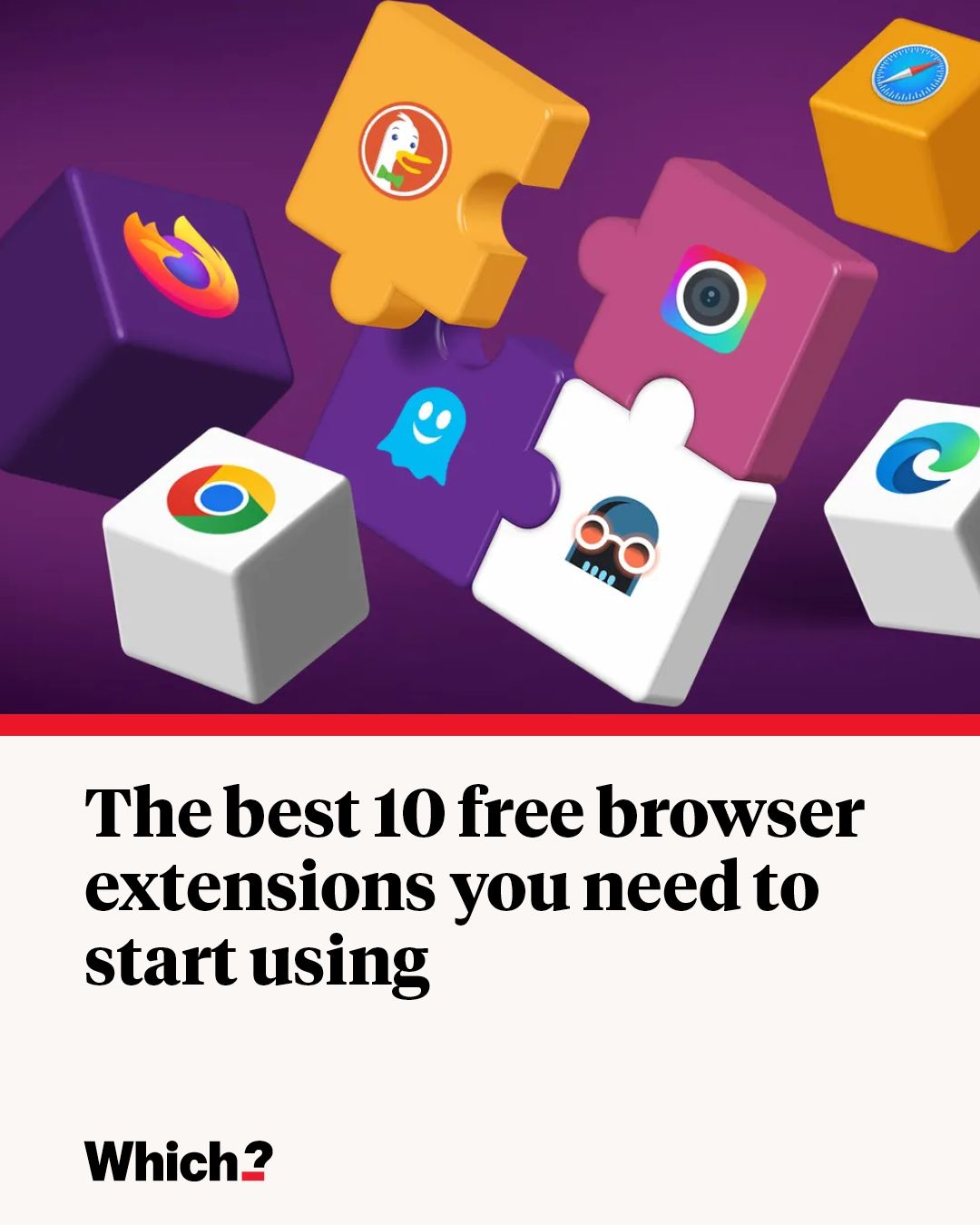 Which? - These useful add-ons can introduce brilliant new features ...