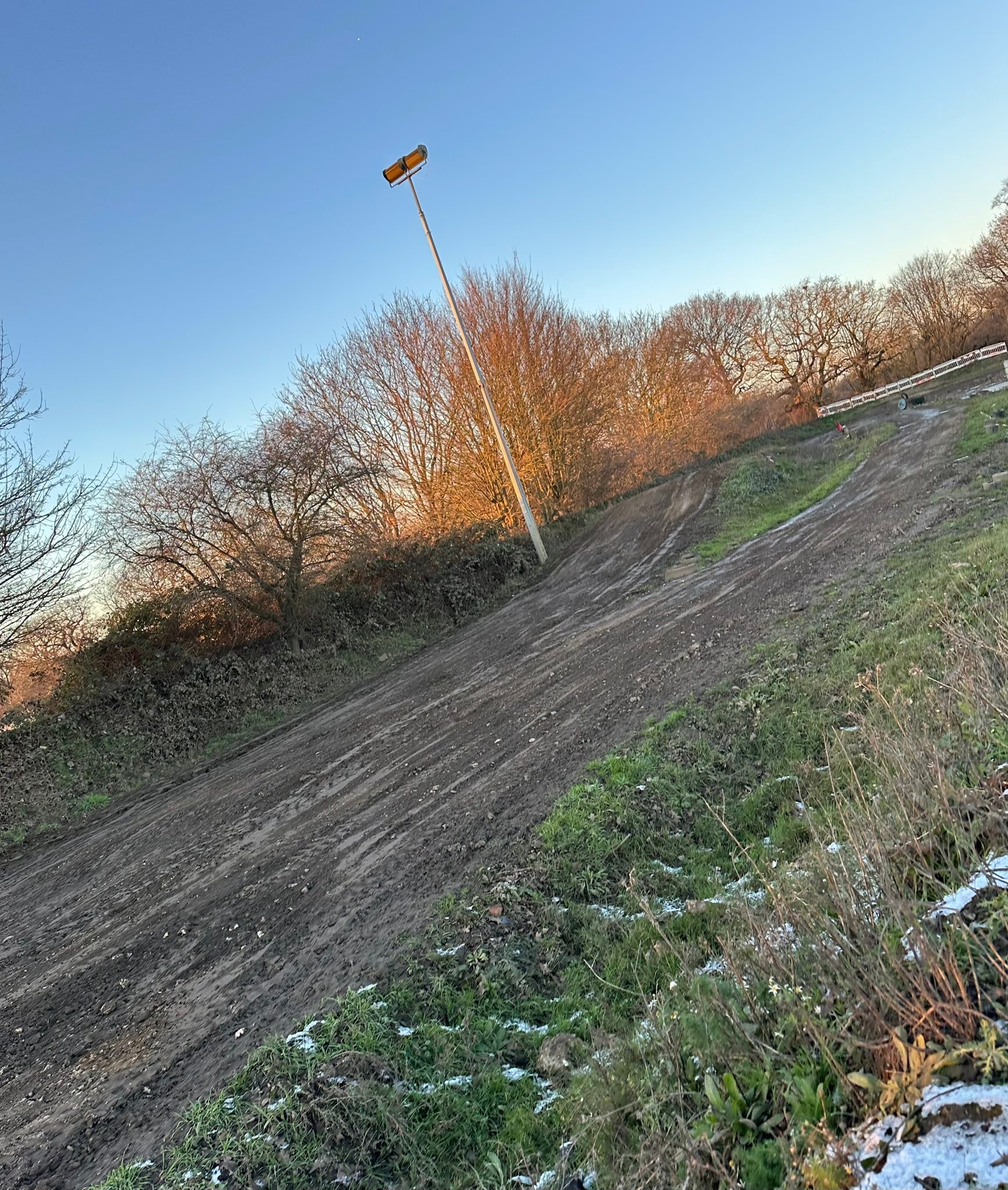 TRAQ - Motor Racing | Croydon