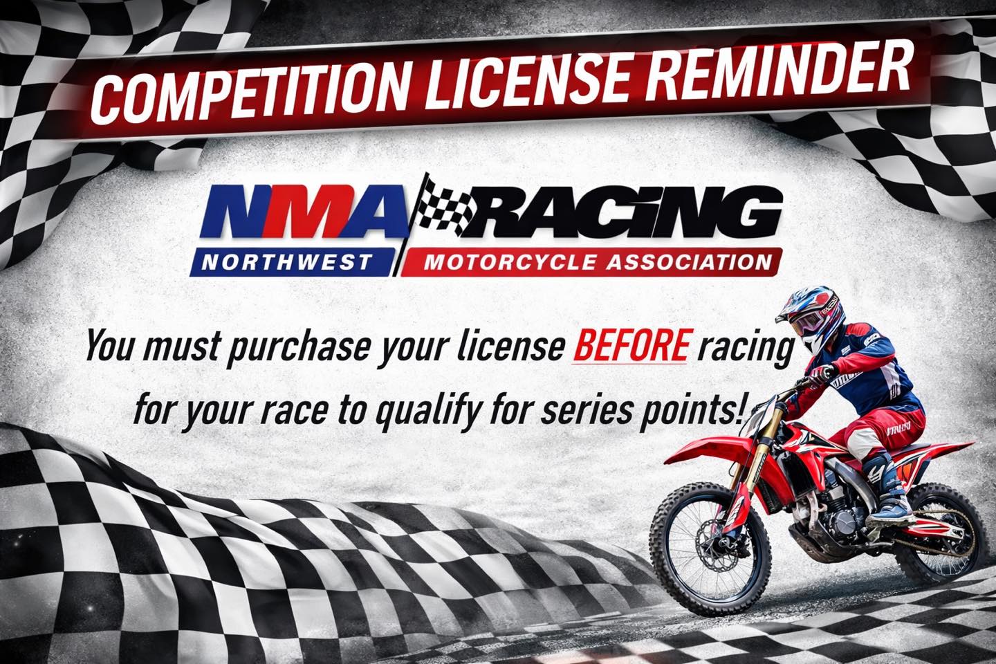 Northwest Motorcycle Association