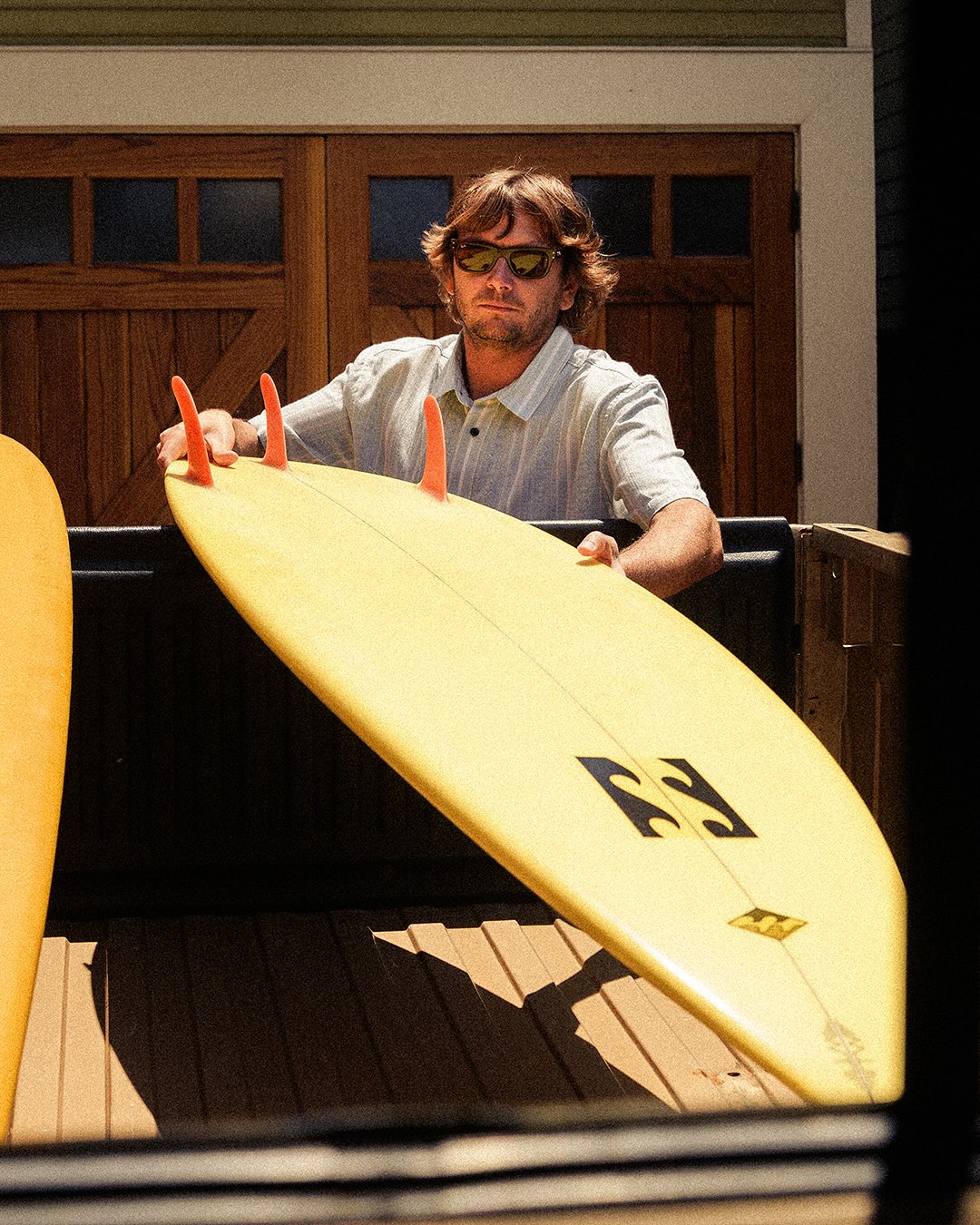Billabong - The Garage Collection is inspired by... | Facebook