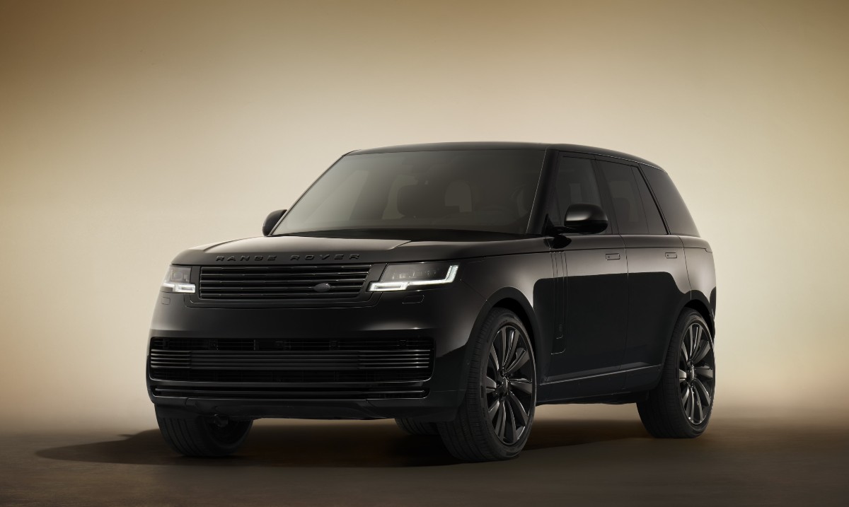 Group 1 Land Rover King’s Lynn | King's Lynn