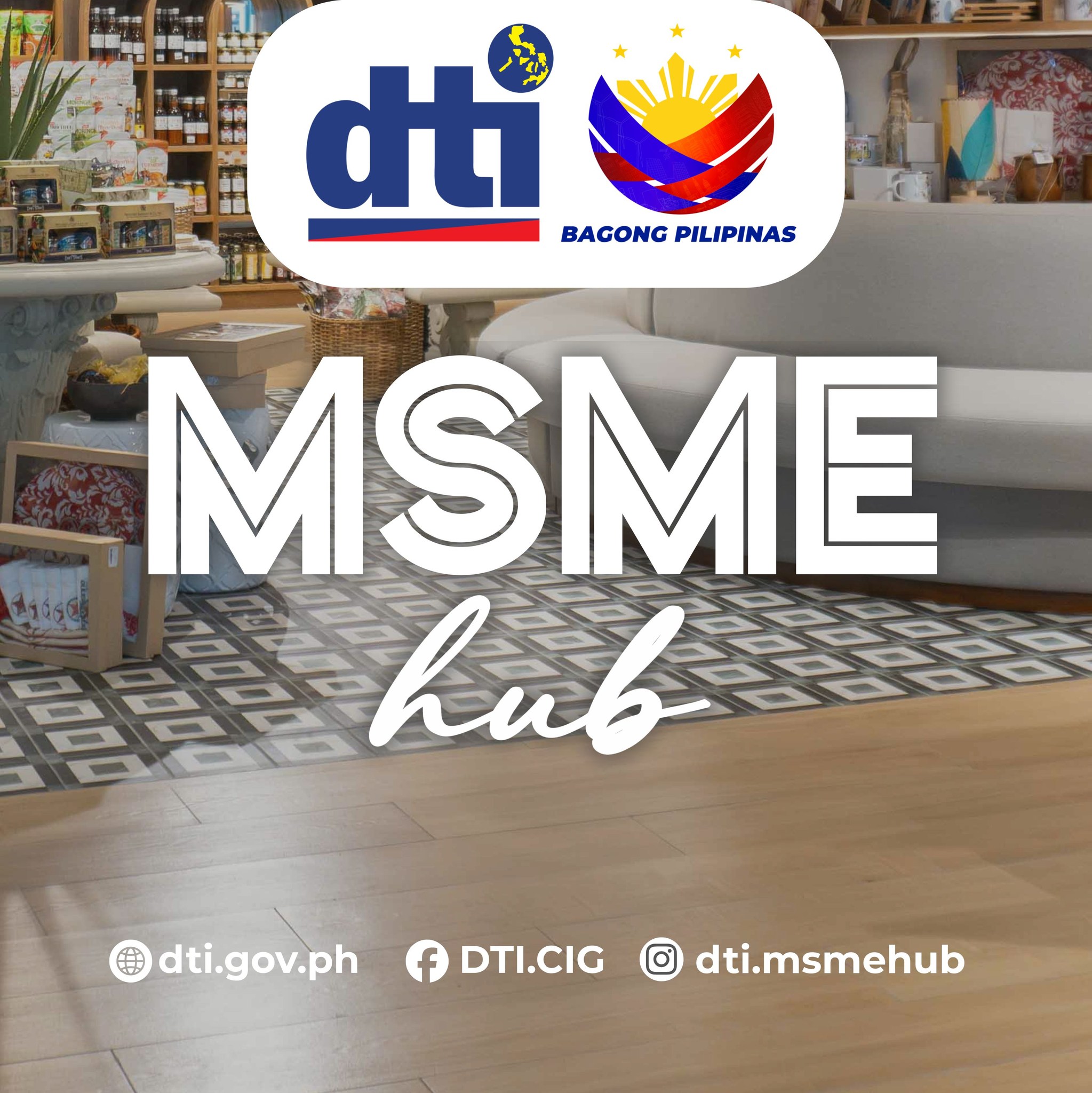 DTI Philippines - DTI Philippines added a new photo — in...