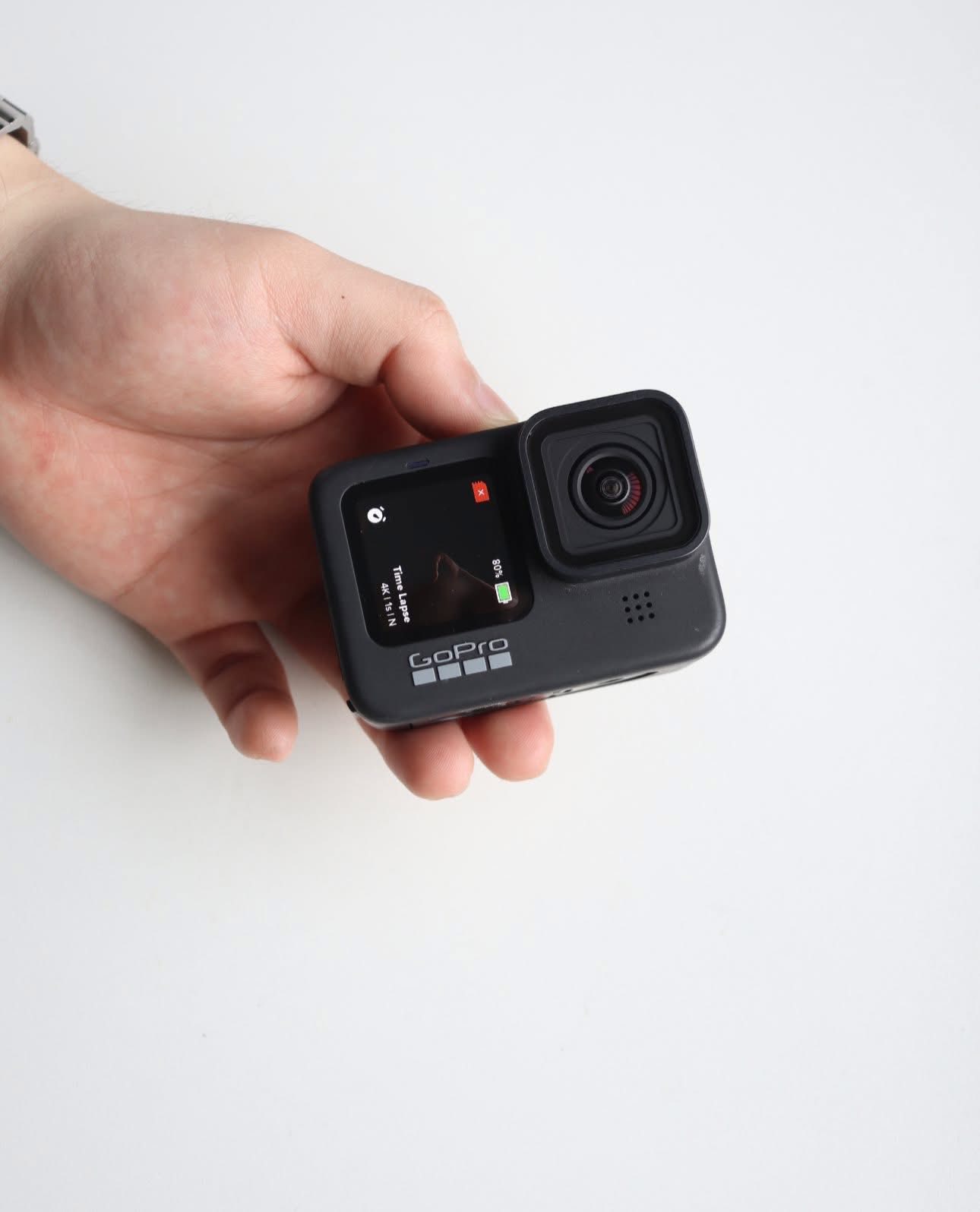 FOR SALE ‼️ Price: Php 16,500 (FIX) >GoPro hero 12 black >GoPro 