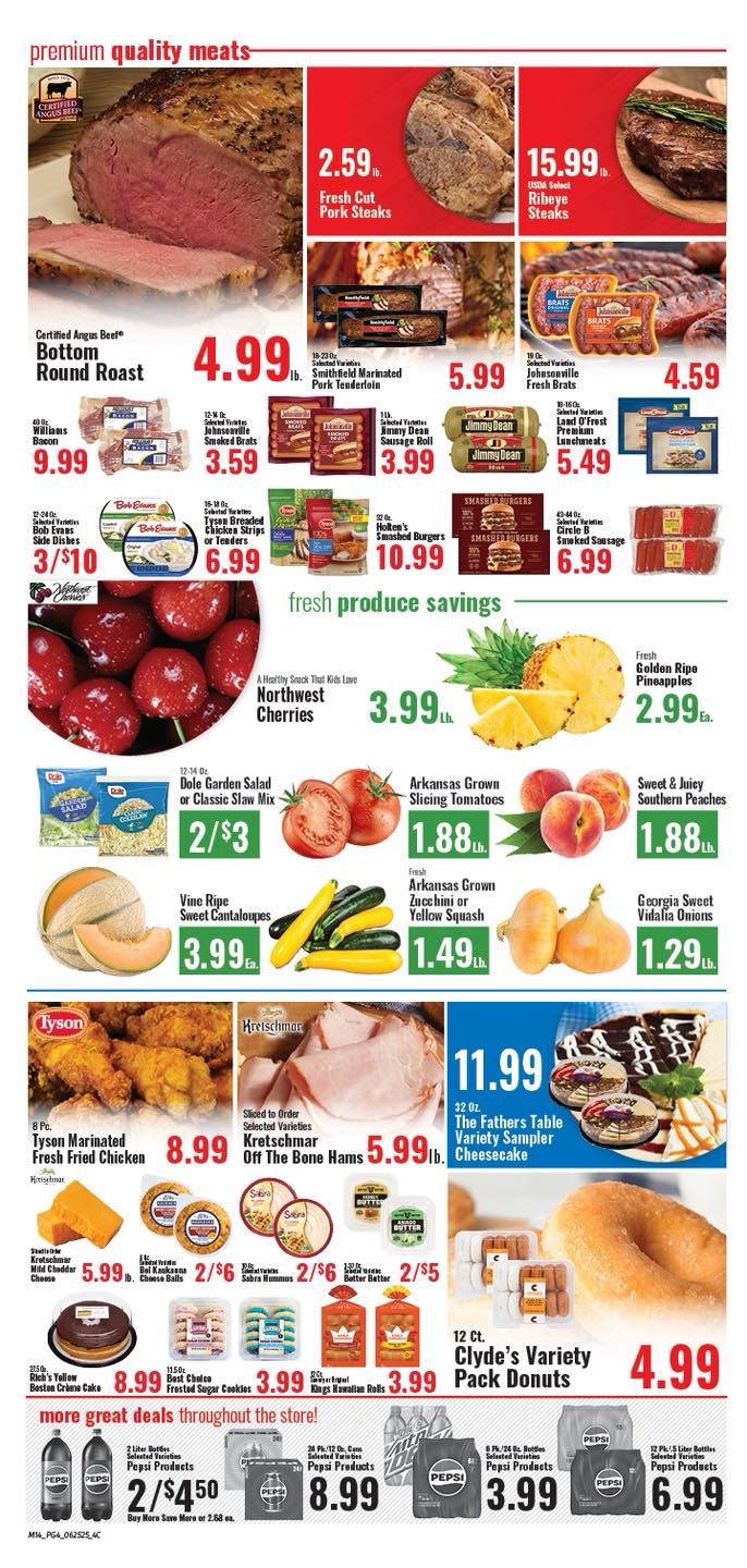 Food Rite - Halls added a new photo. - Food Rite - Halls