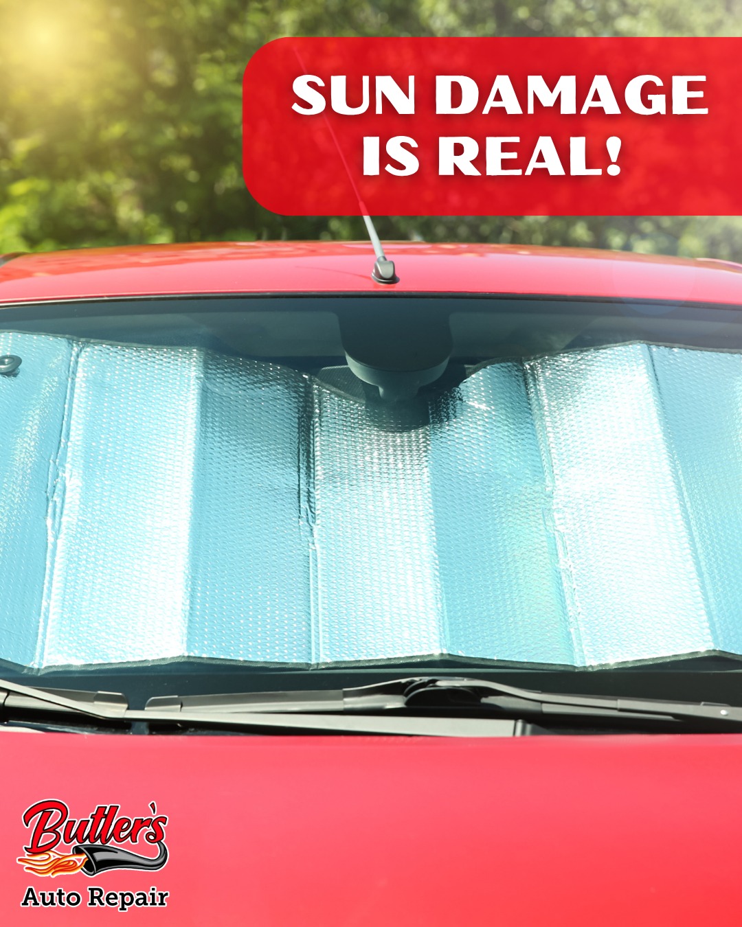 How to Repair Sun Damage on a Car: Expert Tips & Tricks
