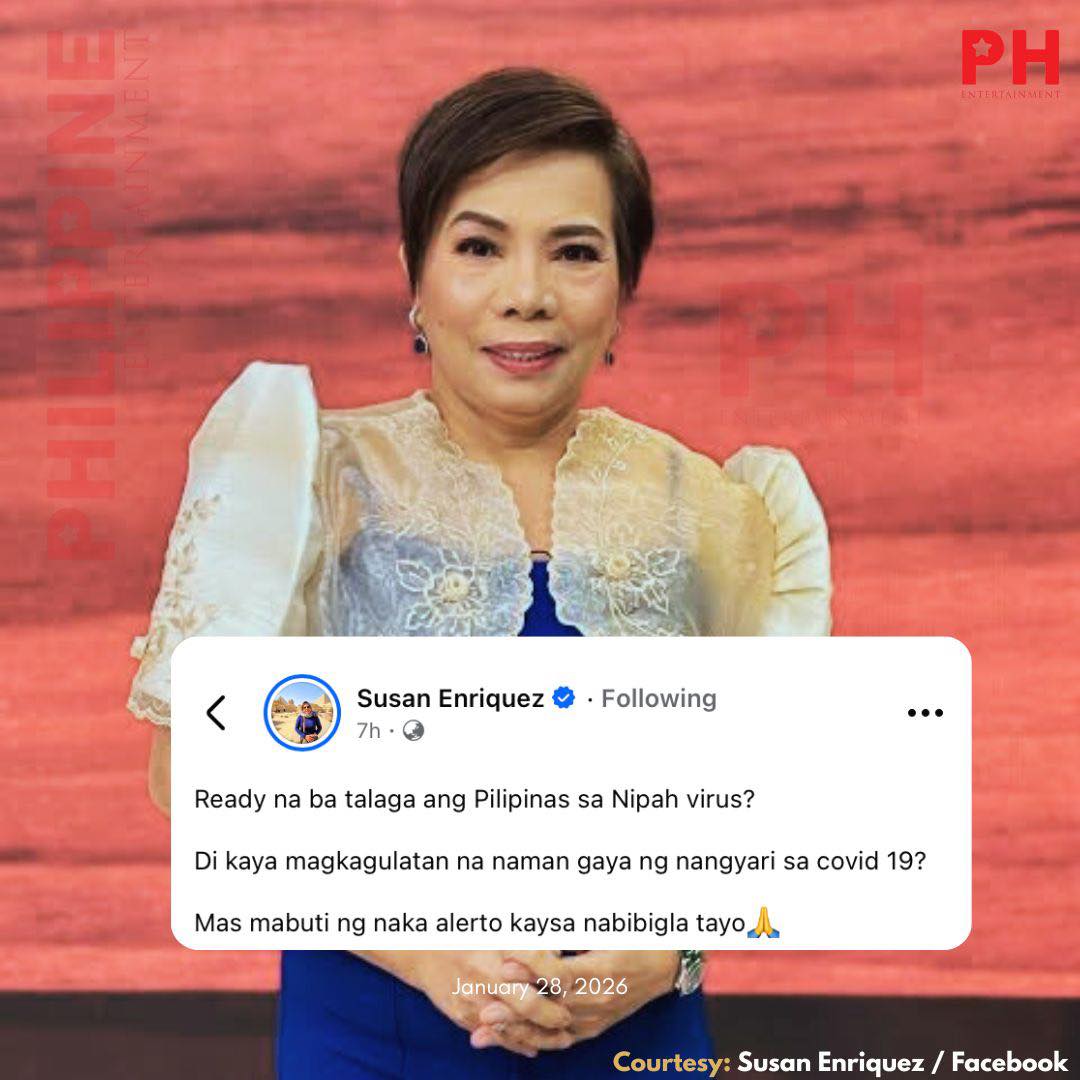 Philippine Entertainment added... - Philippine Entertainment