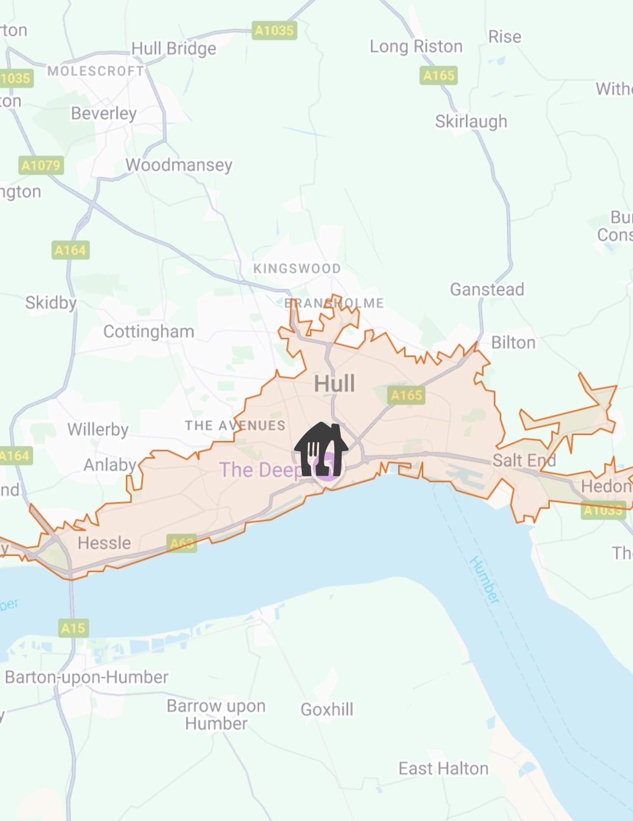 Hull Minster | Kingston upon Hull
