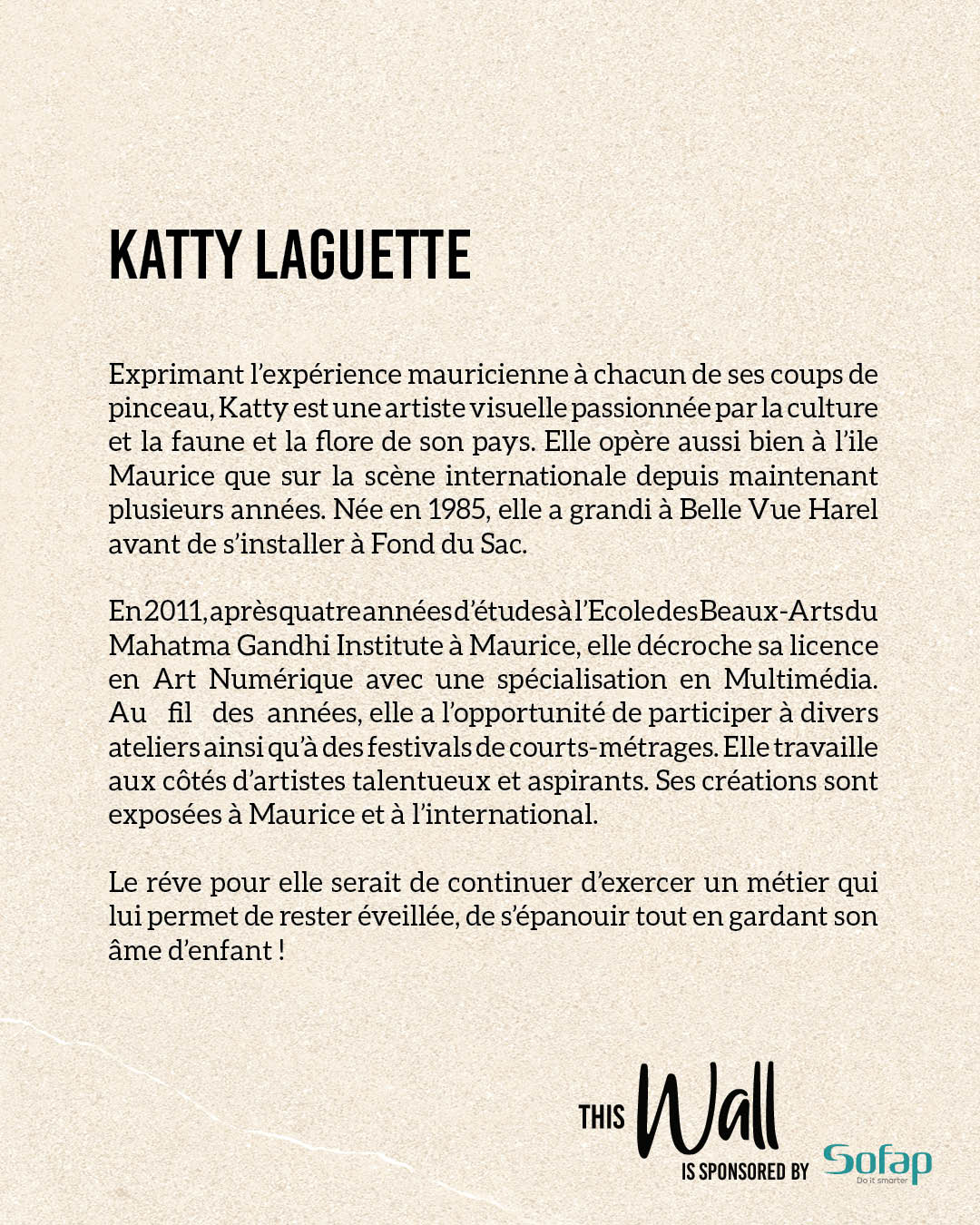 Katty's Artwork
