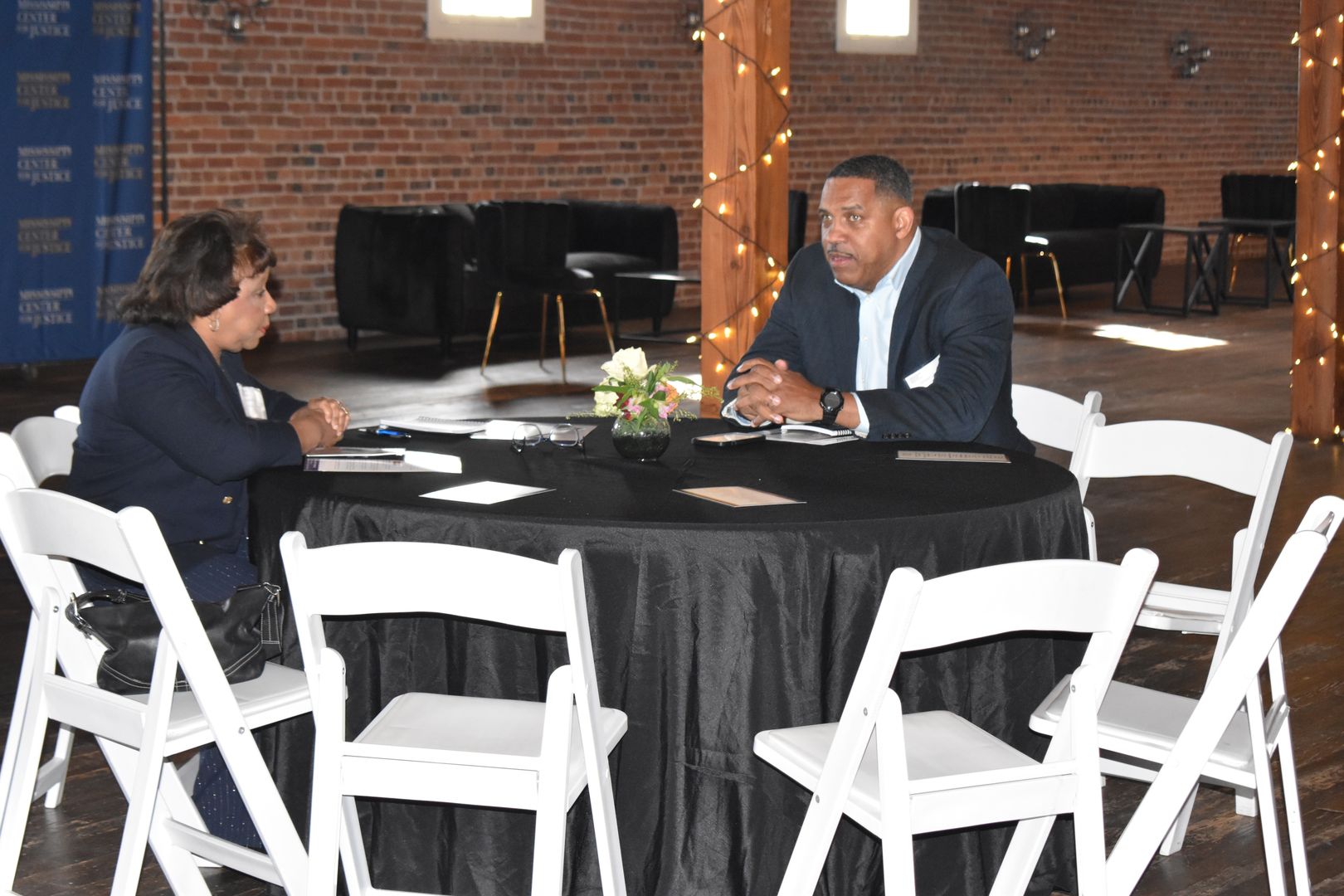 Mississippi - Justice Courts, Stronger Together The Mississippi Center ...