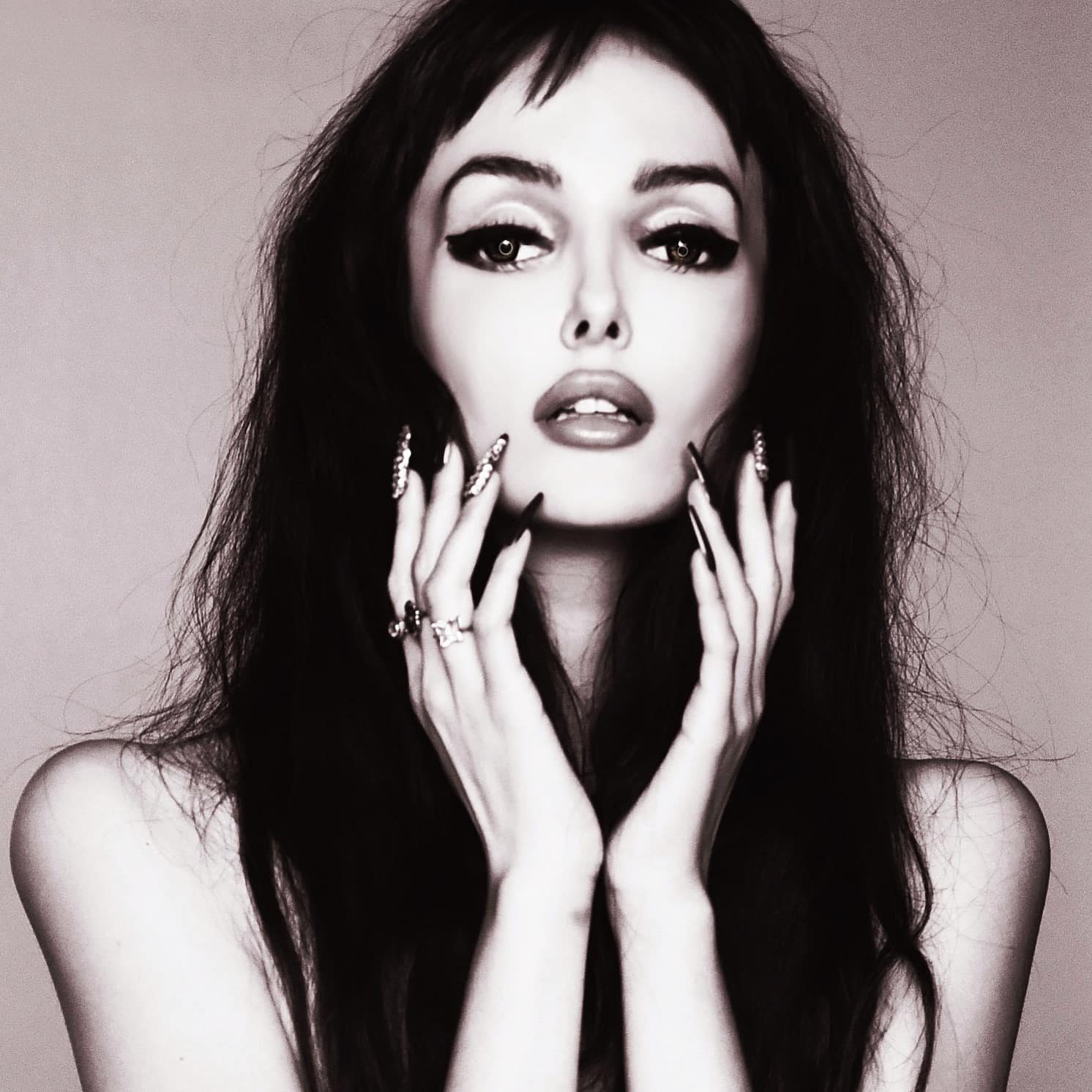 Coco Fashion Magazine - Editorial by Photographer Morgan Chidsey ...