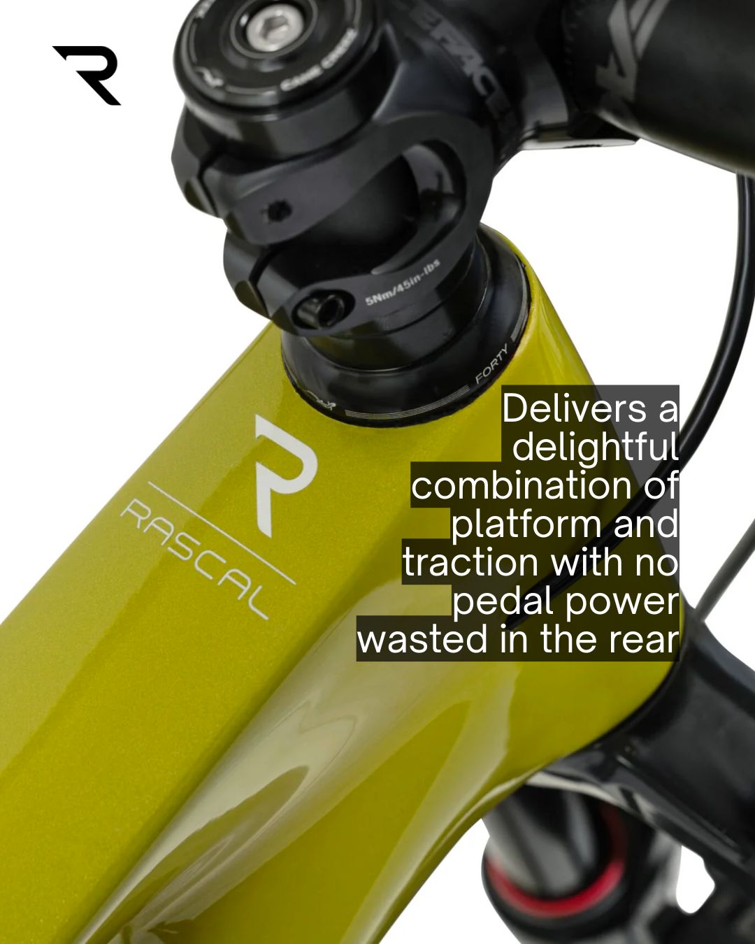 Custom Bike Co. - The balance and versatility of the Revel... | Facebook