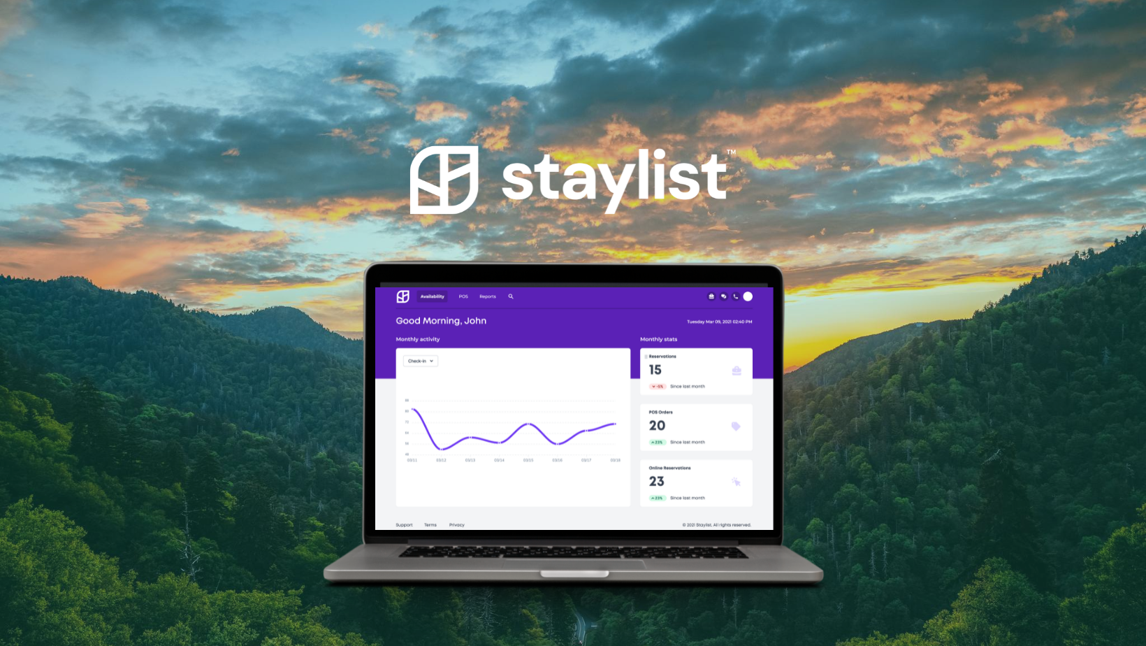 Staylist RV Park Owners & Managers Community | Facebook