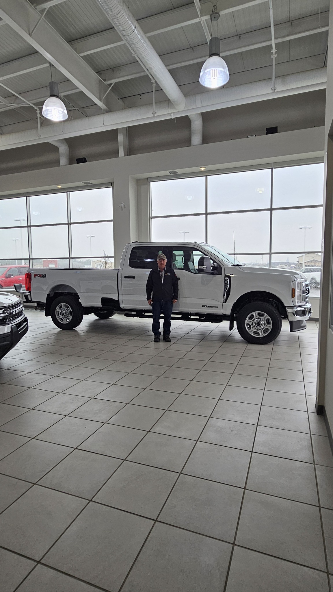 Ripley Ford | Melfort SK