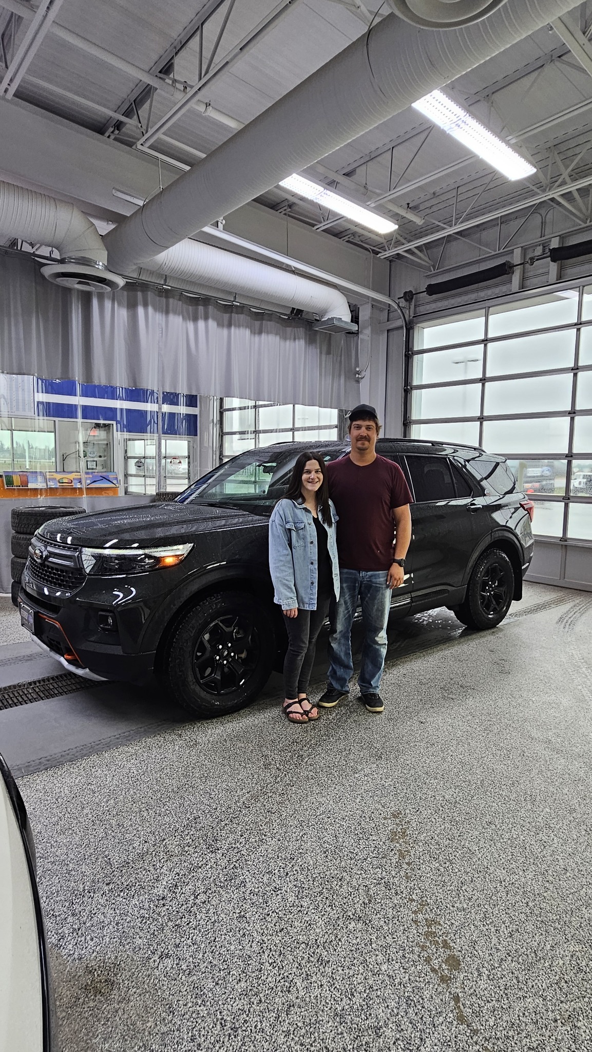 Ripley Ford | Melfort SK